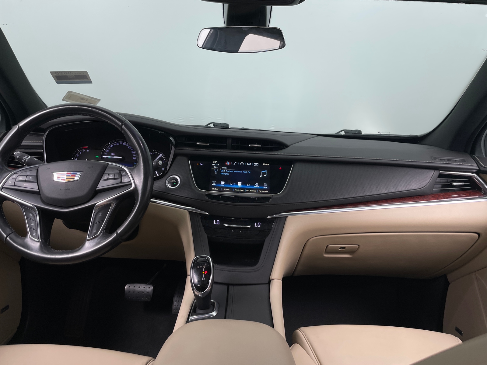 Thumbnail: 2019 Cadillac XT5 - 2