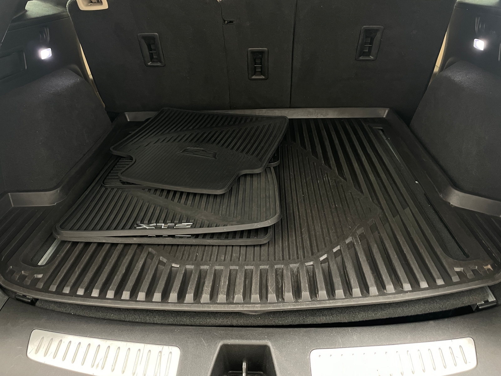 Thumbnail: 2019 Cadillac XT5 - 6