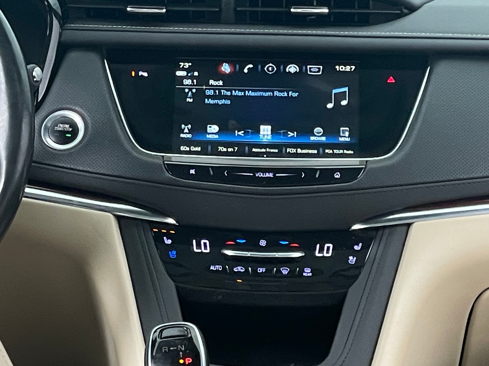 Thumbnail: 2019 Cadillac XT5 - 3