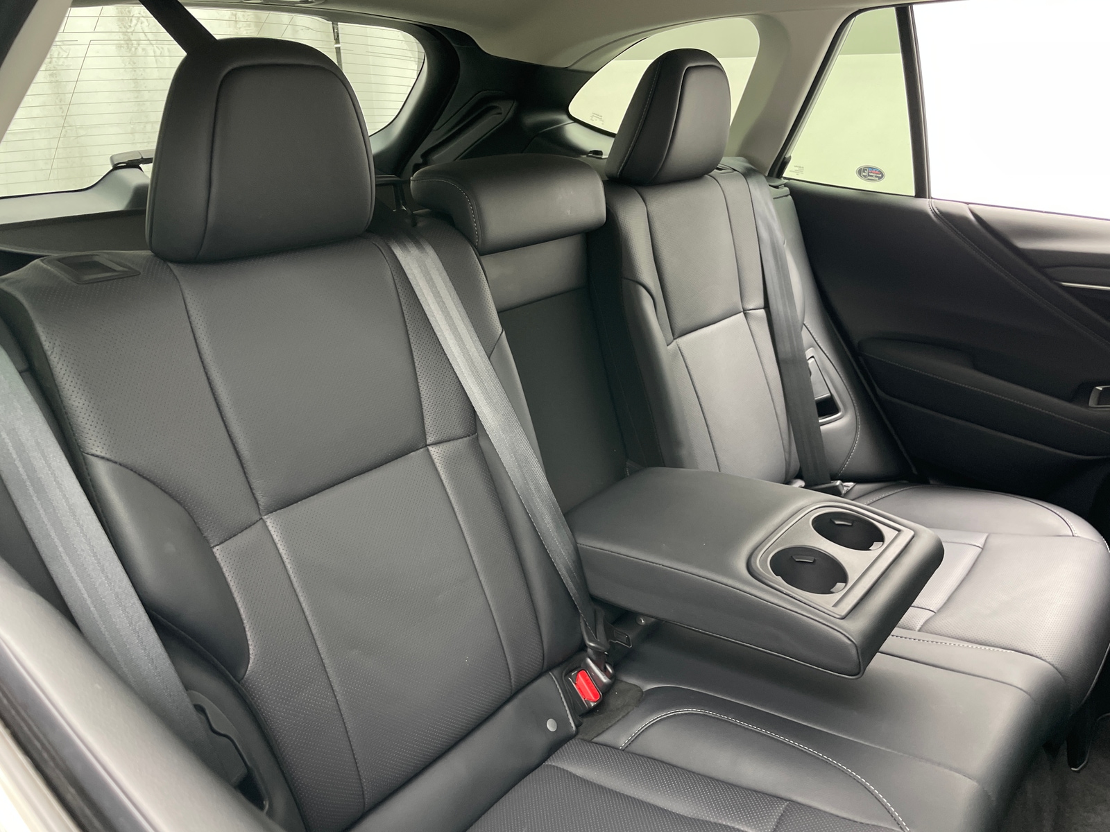 Thumbnail: 2025 Subaru Outback - 5