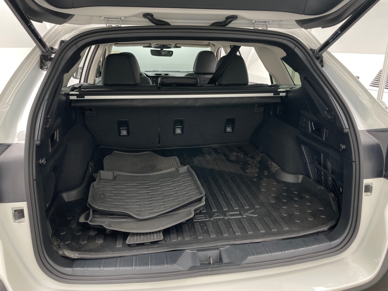 Thumbnail: 2025 Subaru Outback - 6