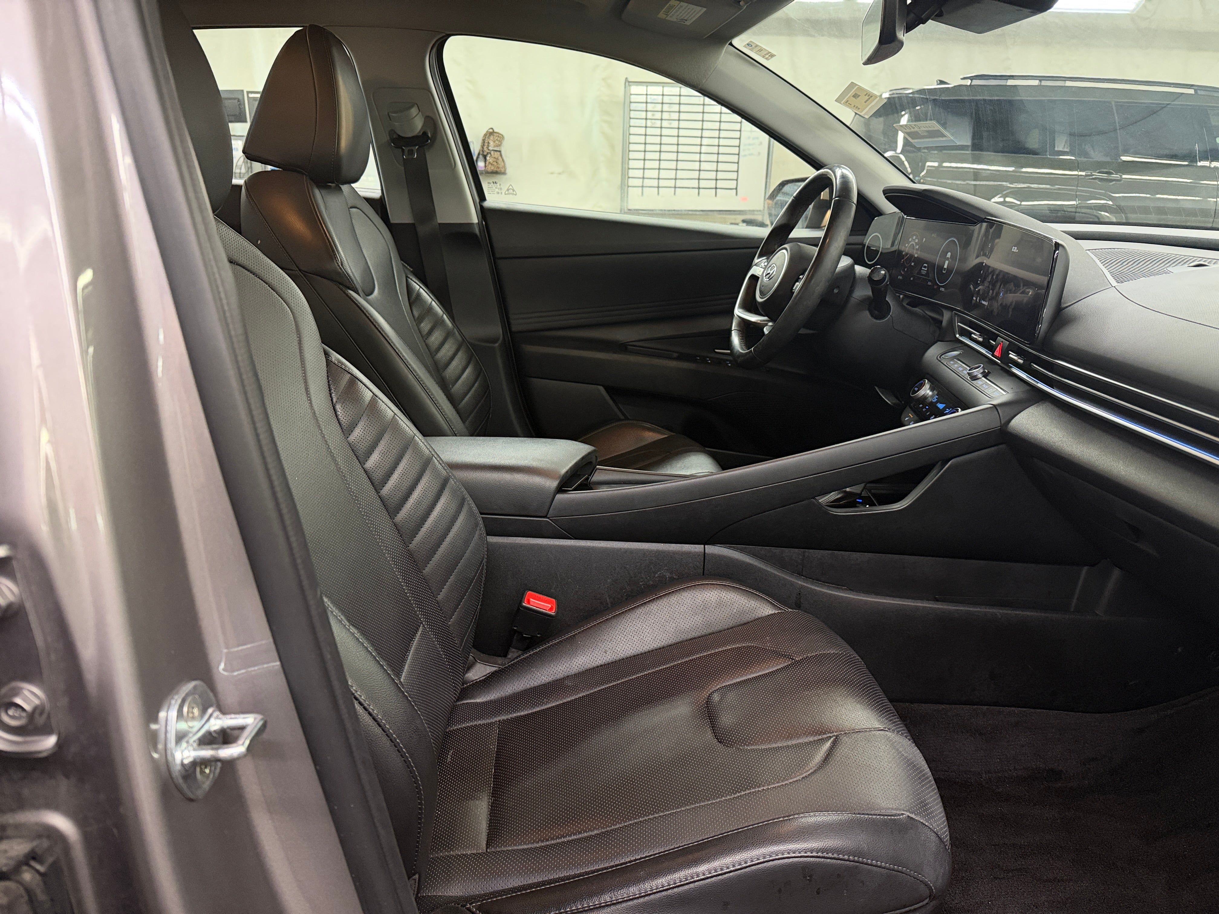 2022 Hyundai Elantra