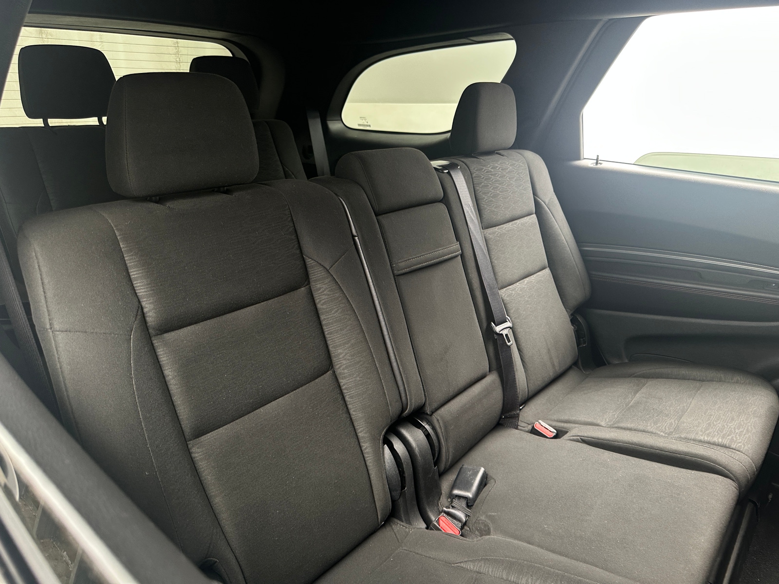 Thumbnail: 2025 Dodge Durango - 6