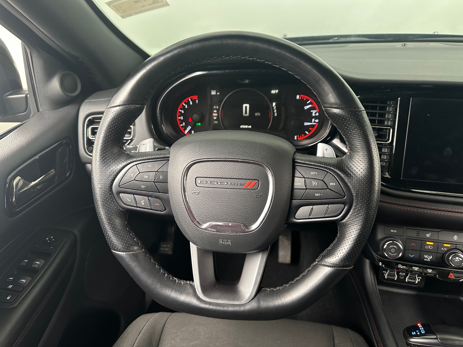 Thumbnail: 2025 Dodge Durango - 5