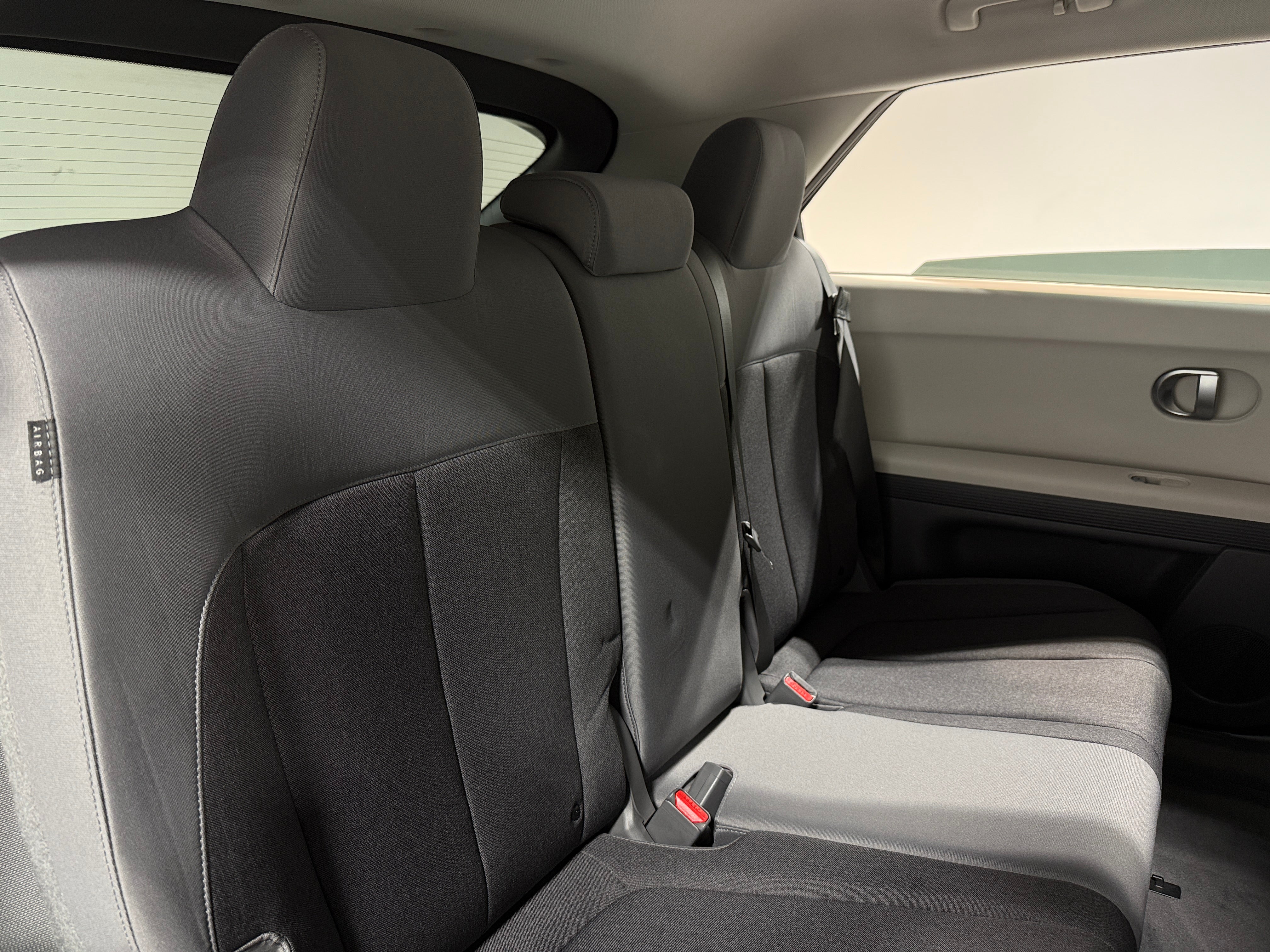 Used 2024 Hyundai IONIQ 5 SEL with VIN KM8KN4DE0RU279703 for sale in Auburn, WA