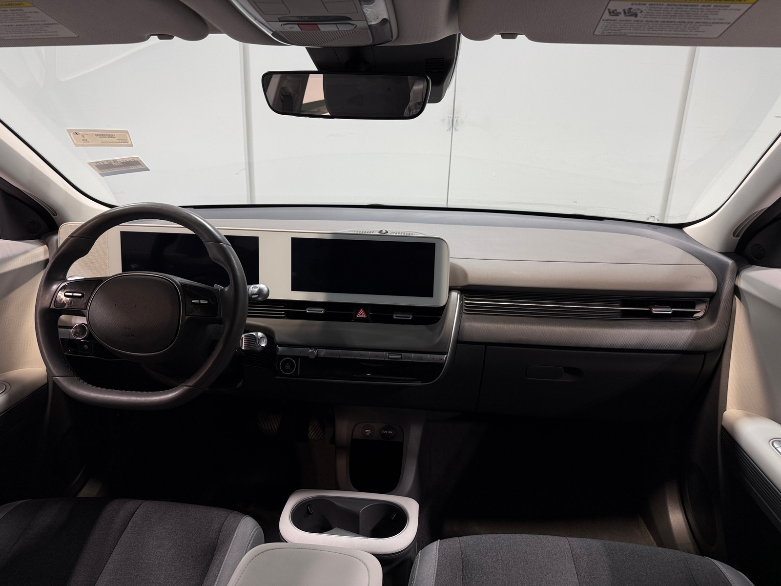 Thumbnail: 2024 Hyundai Ioniq 5 - 3