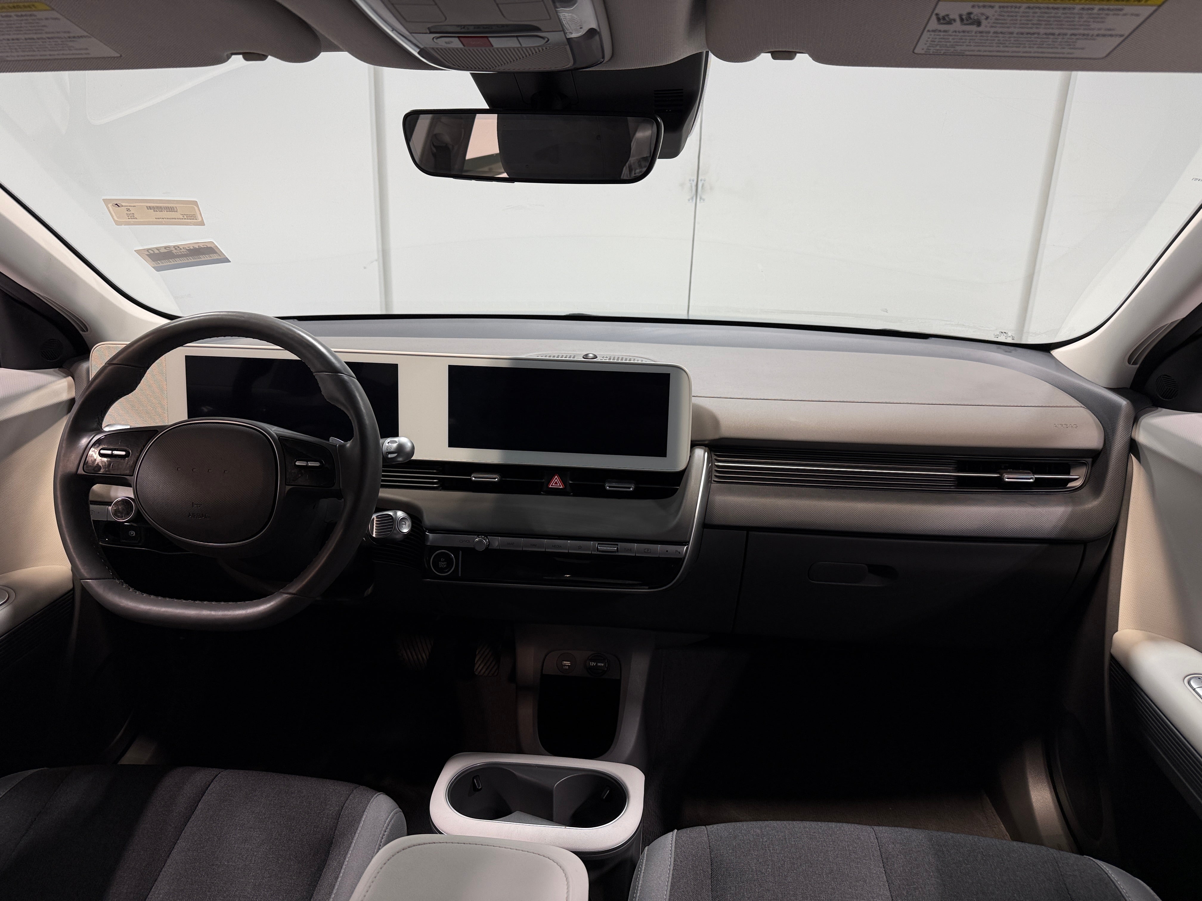 2024 Hyundai IONIQ 5 SEL - Photo 4