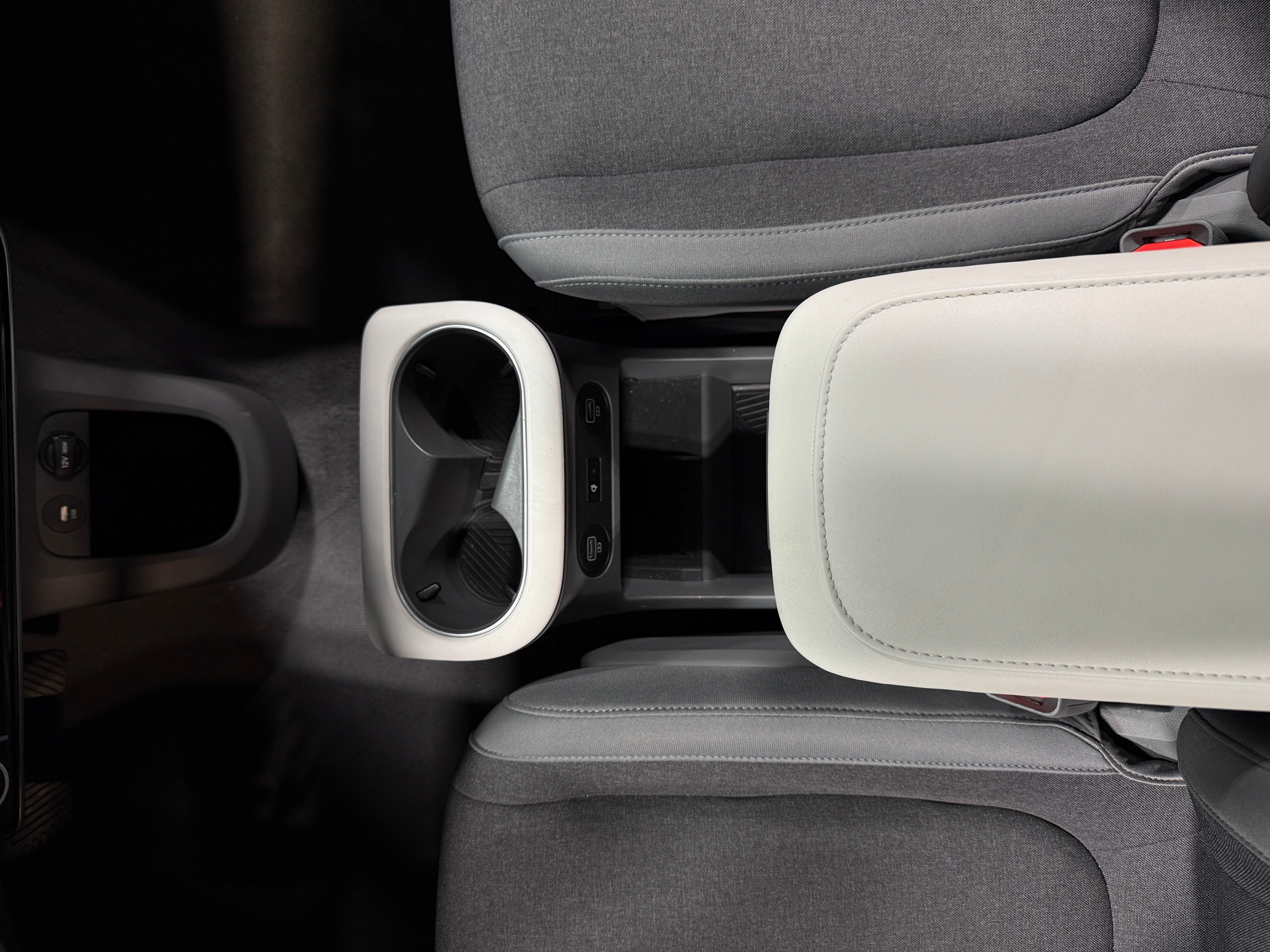 2024 Hyundai IONIQ 5 SEL - Photo 6