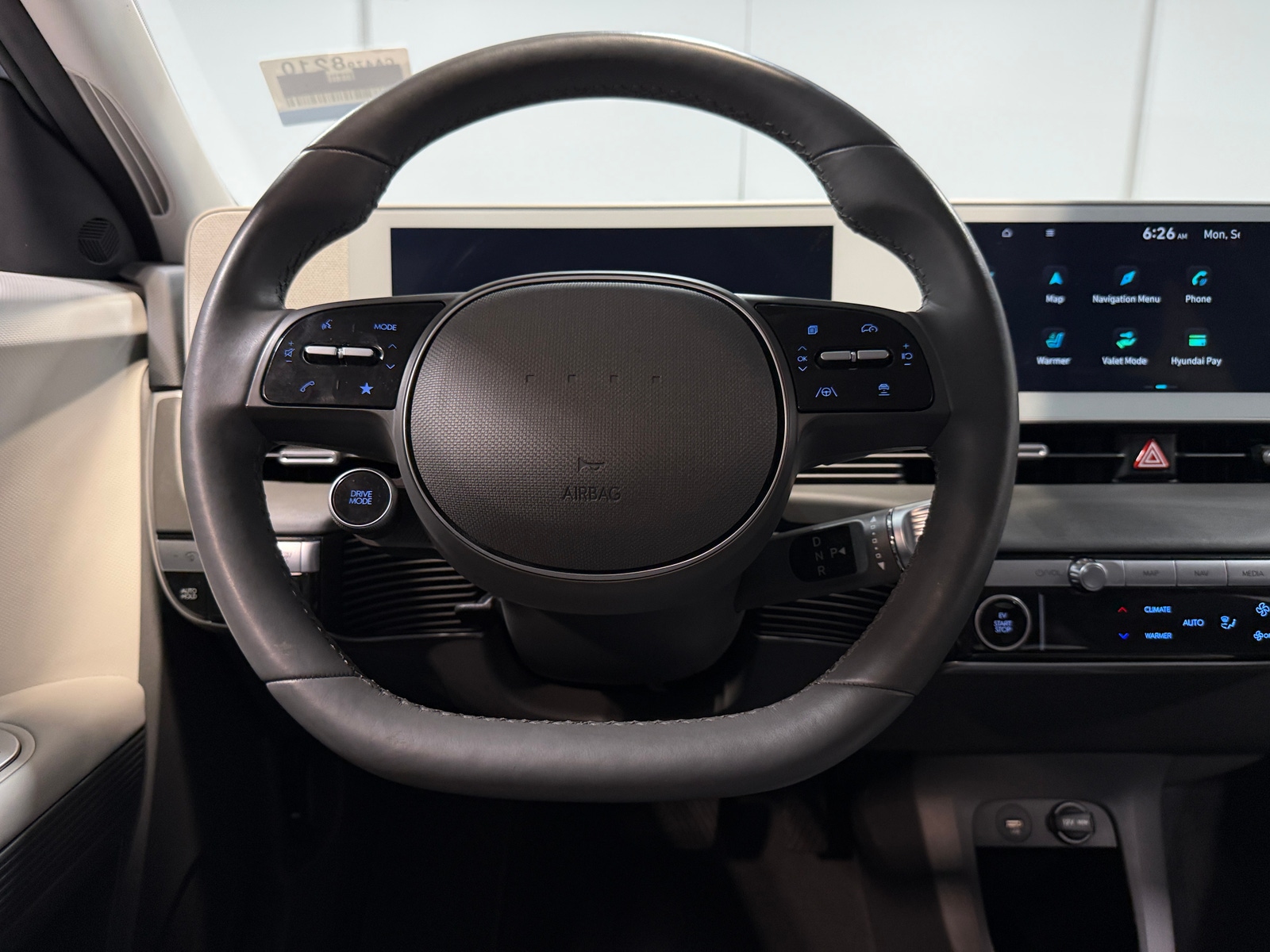 Thumbnail: 2024 Hyundai Ioniq 5 - 5