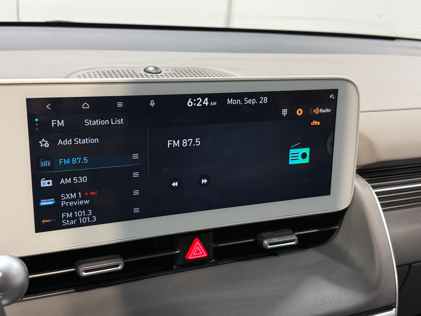 Thumbnail: 2024 Hyundai Ioniq 5 - 4