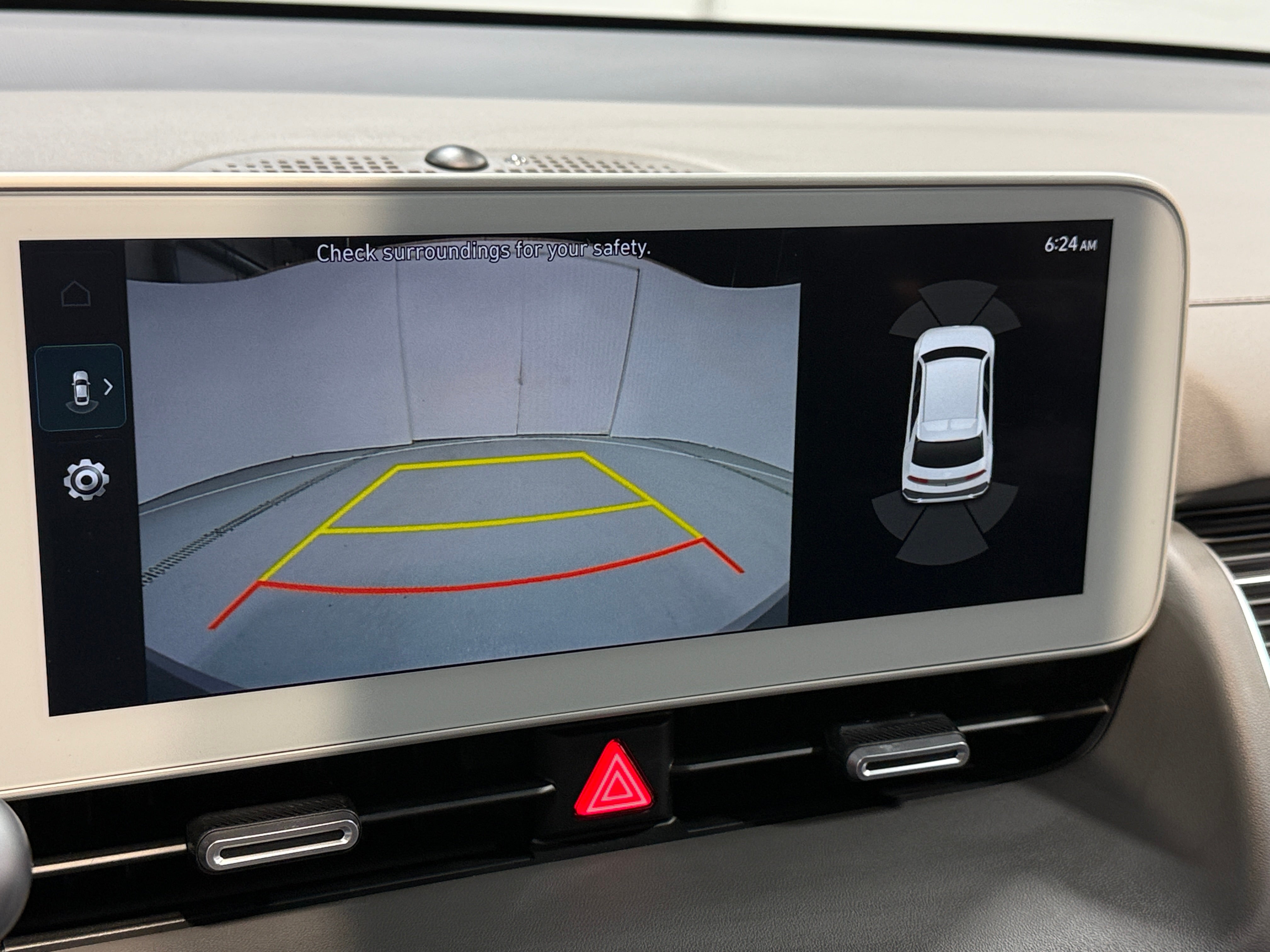 2024 Hyundai IONIQ 5 SEL - Photo 19