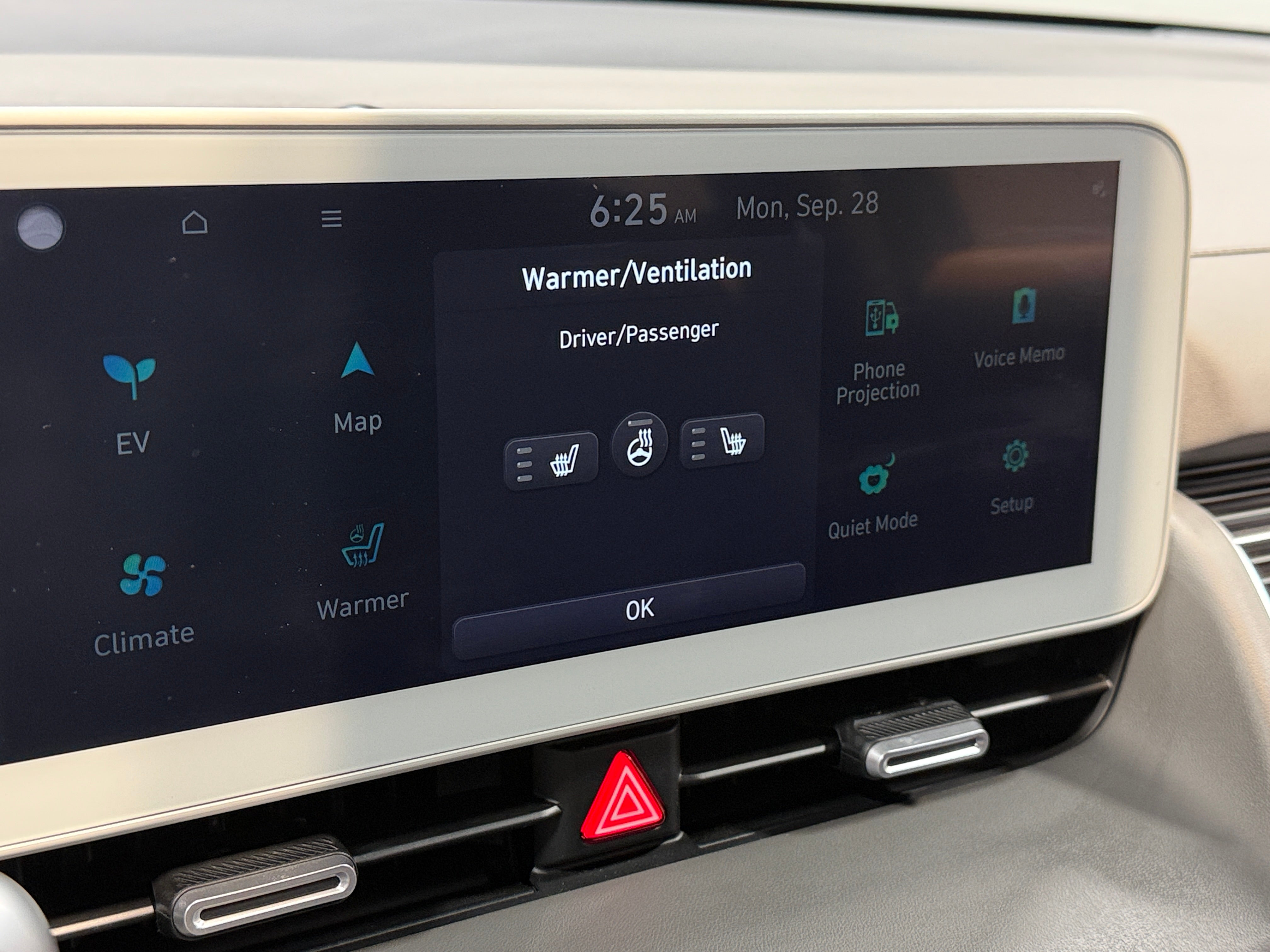 2024 Hyundai IONIQ 5 SEL - Photo 20