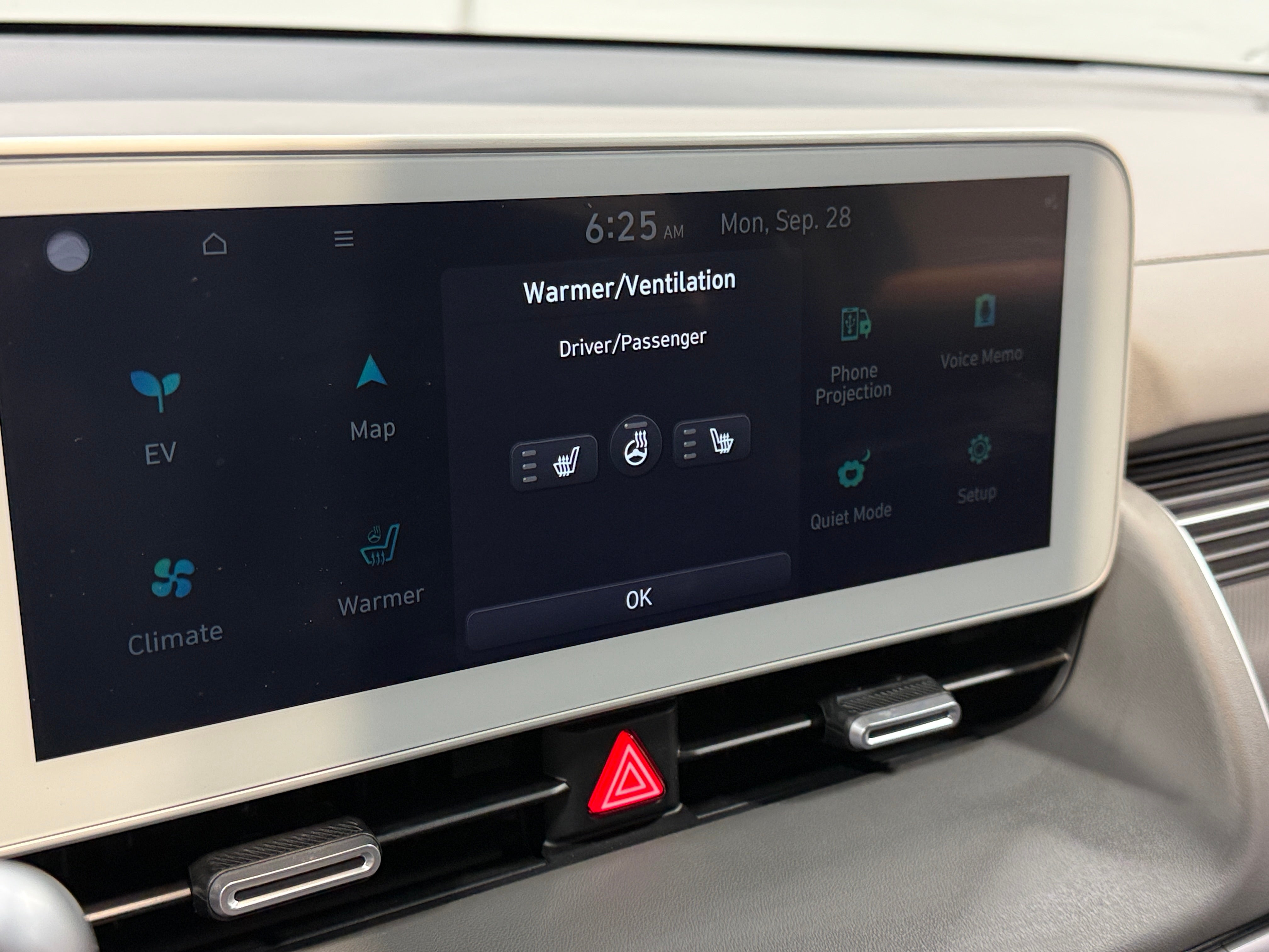 2024 Hyundai IONIQ 5 SEL - Photo 21