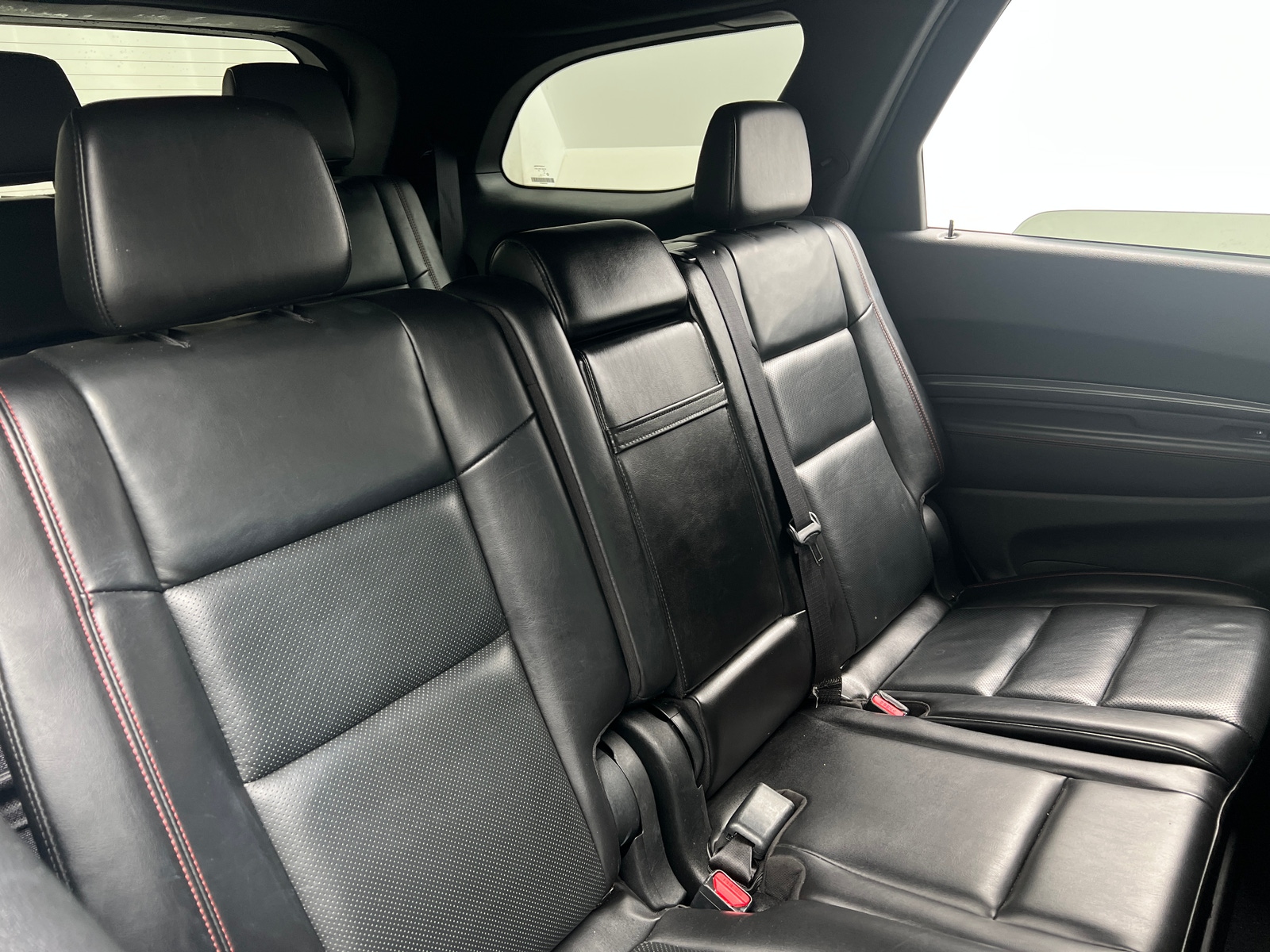 Thumbnail: 2024 Dodge Durango - 5