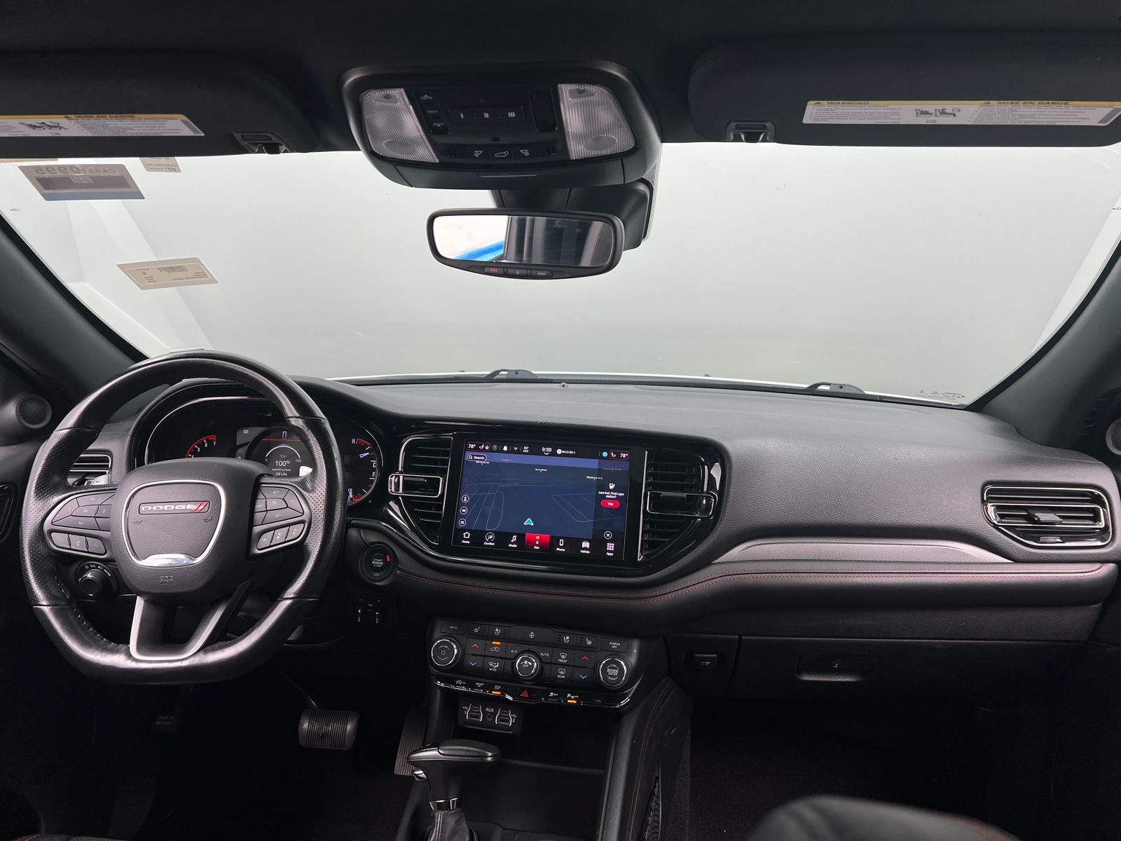 Thumbnail: 2024 Dodge Durango - 2
