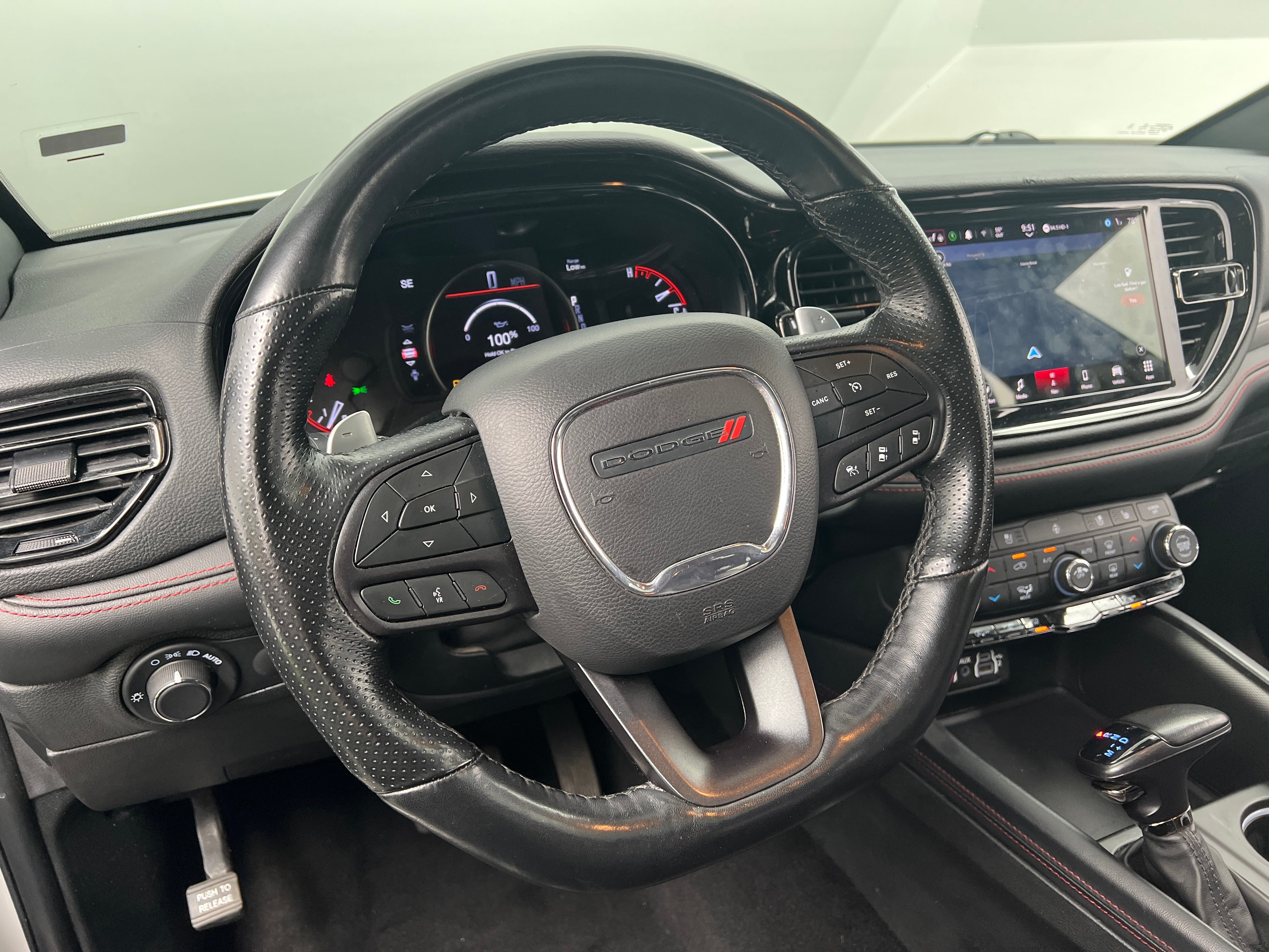 2024 Dodge Durango GT