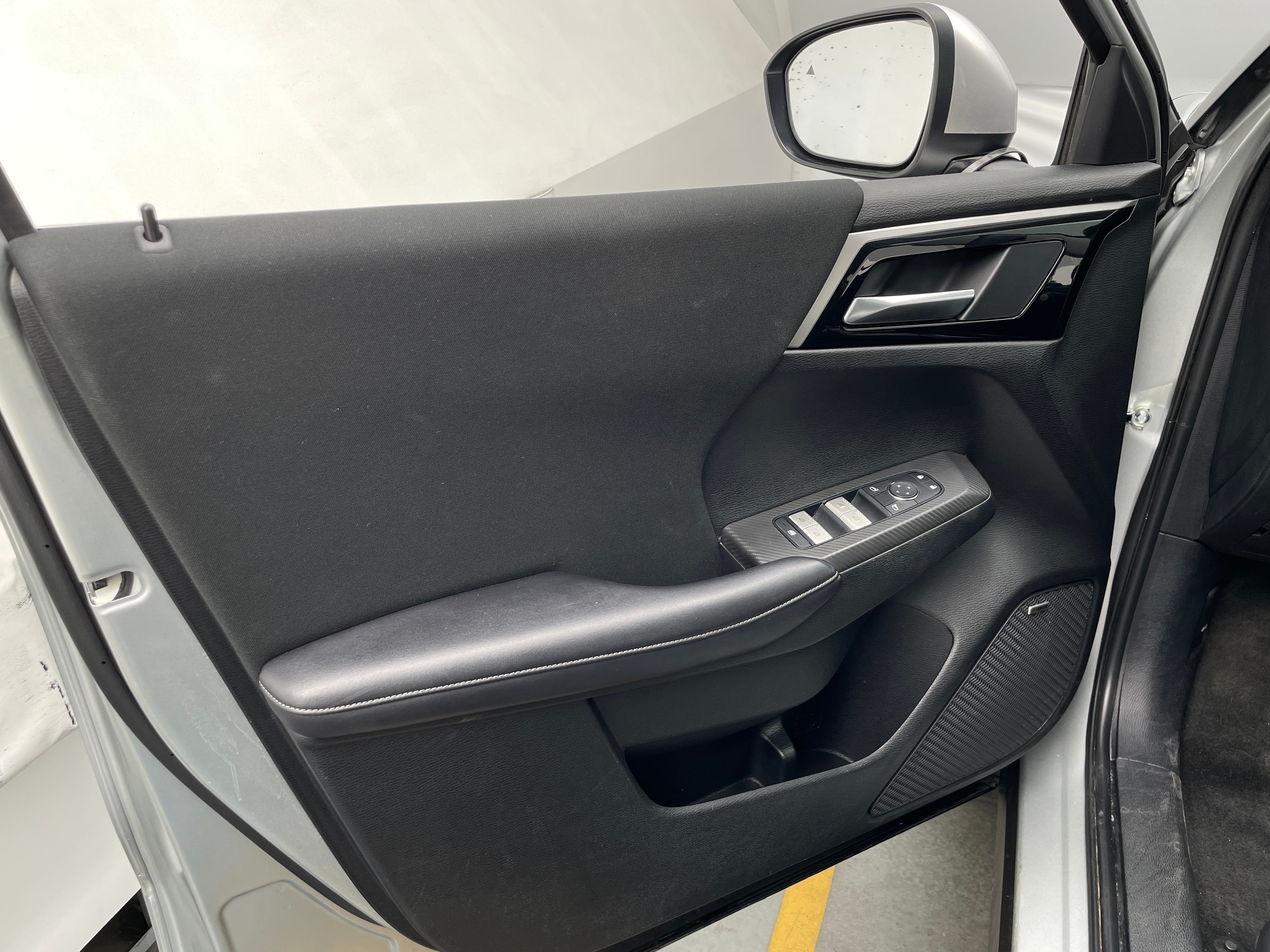 2025 Mitsubishi Outlander