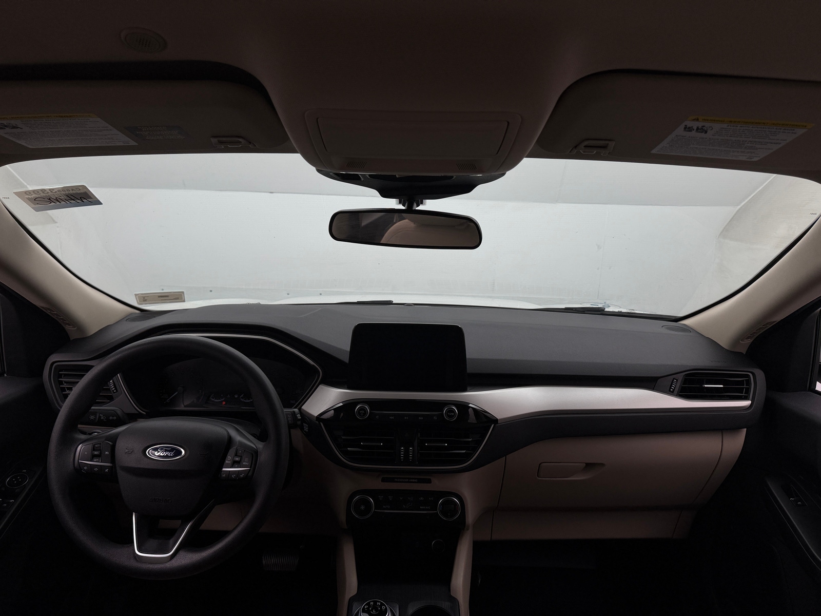 Thumbnail: 2020 Ford Escape - 3