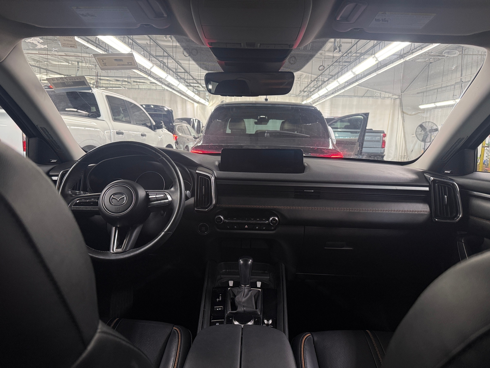 Thumbnail: 2024 Mazda CX-50 - 2
