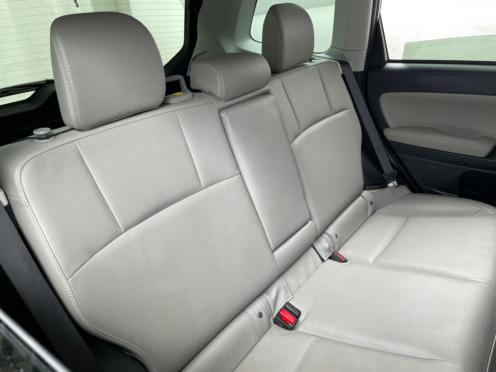 Thumbnail: 2017 Subaru Forester - 5