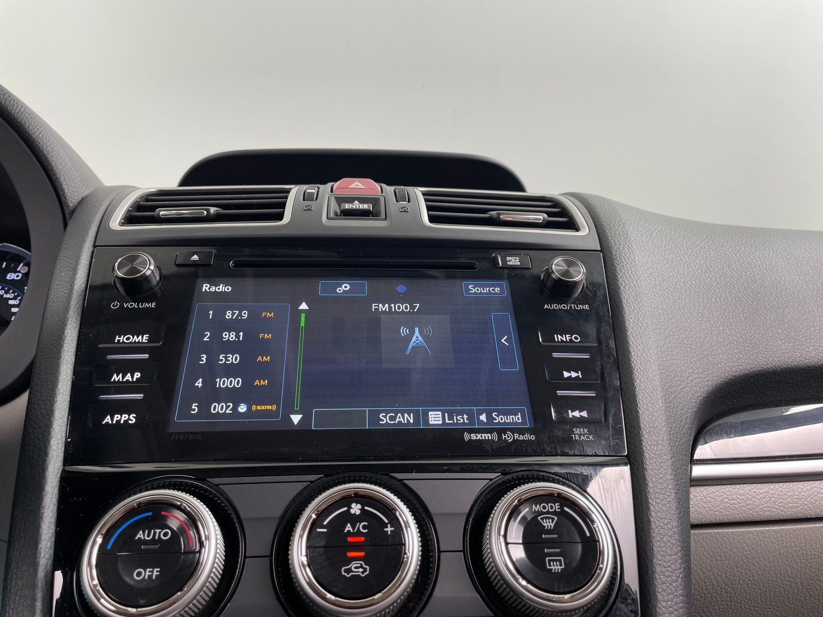 Thumbnail: 2017 Subaru Forester - 3