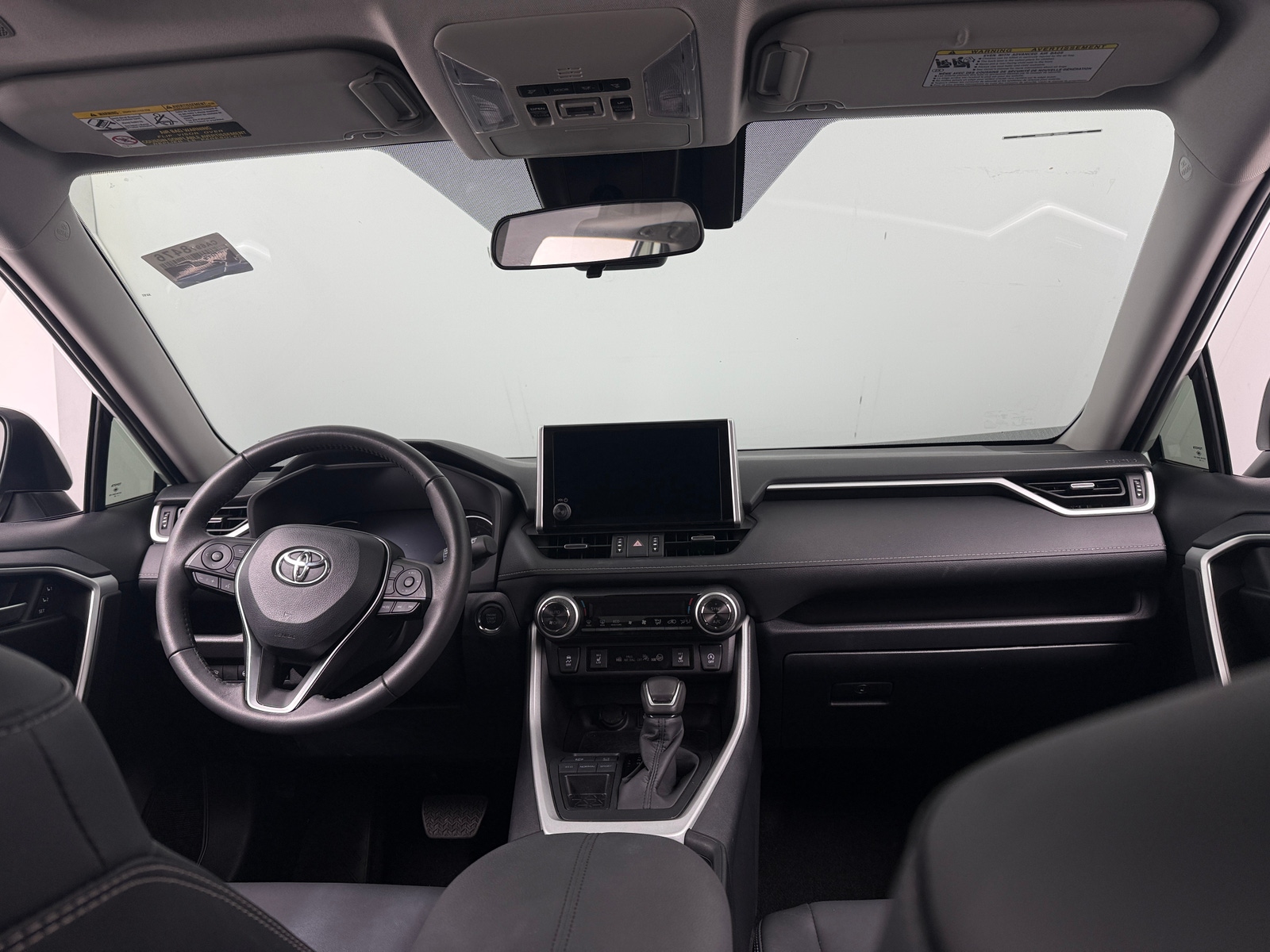 Thumbnail: 2025 Toyota RAV4 - 2