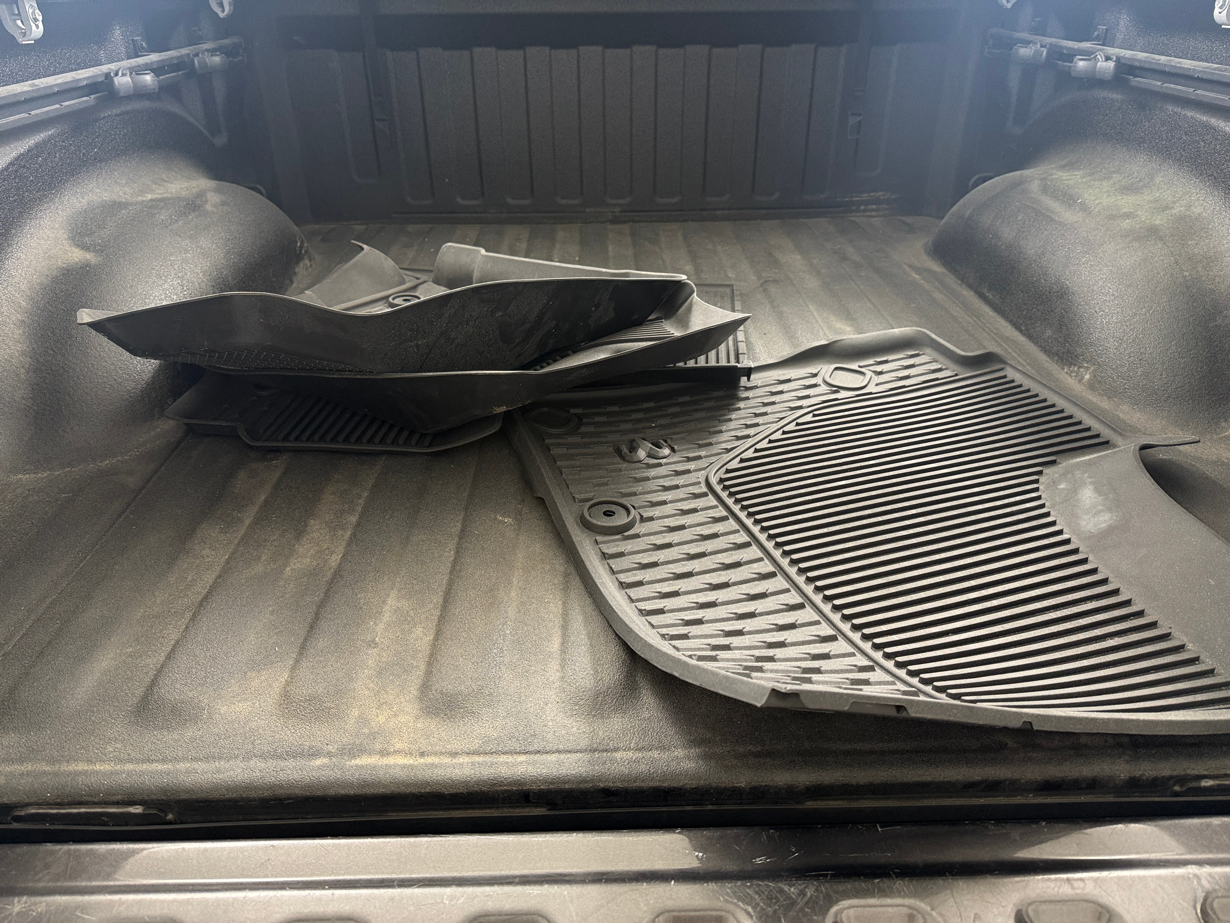 2021 RAM 1500 Pickup Big Horn/Lone Star