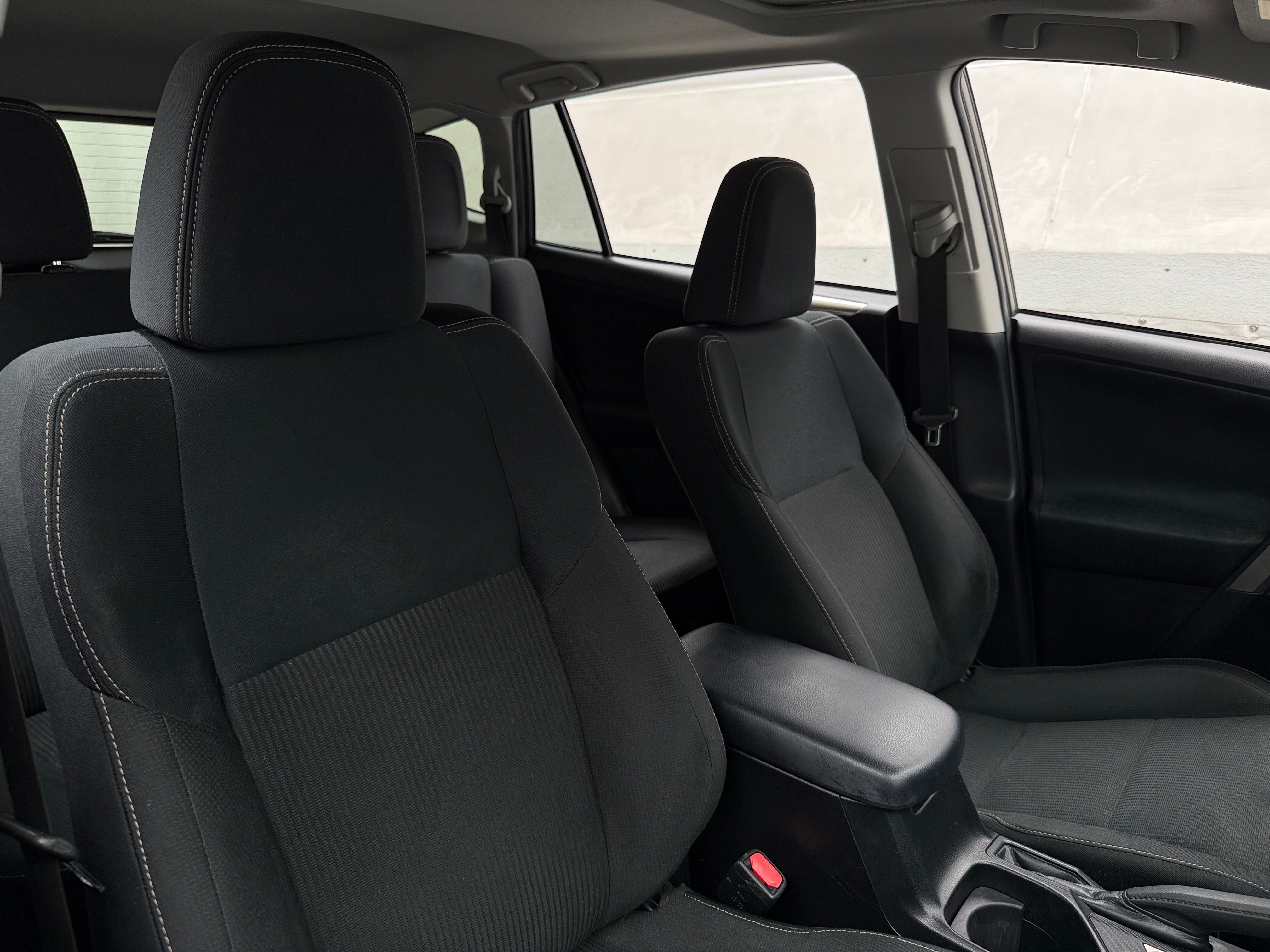 2014 Toyota RAV4