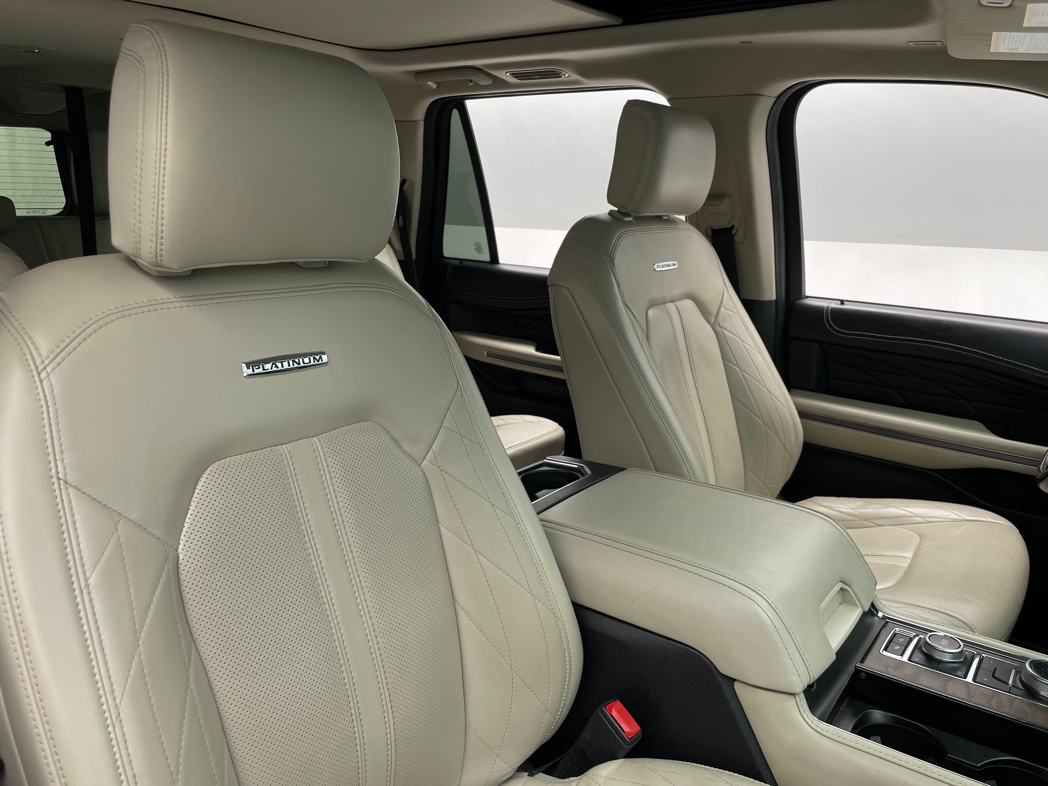 2020 Ford Expedition