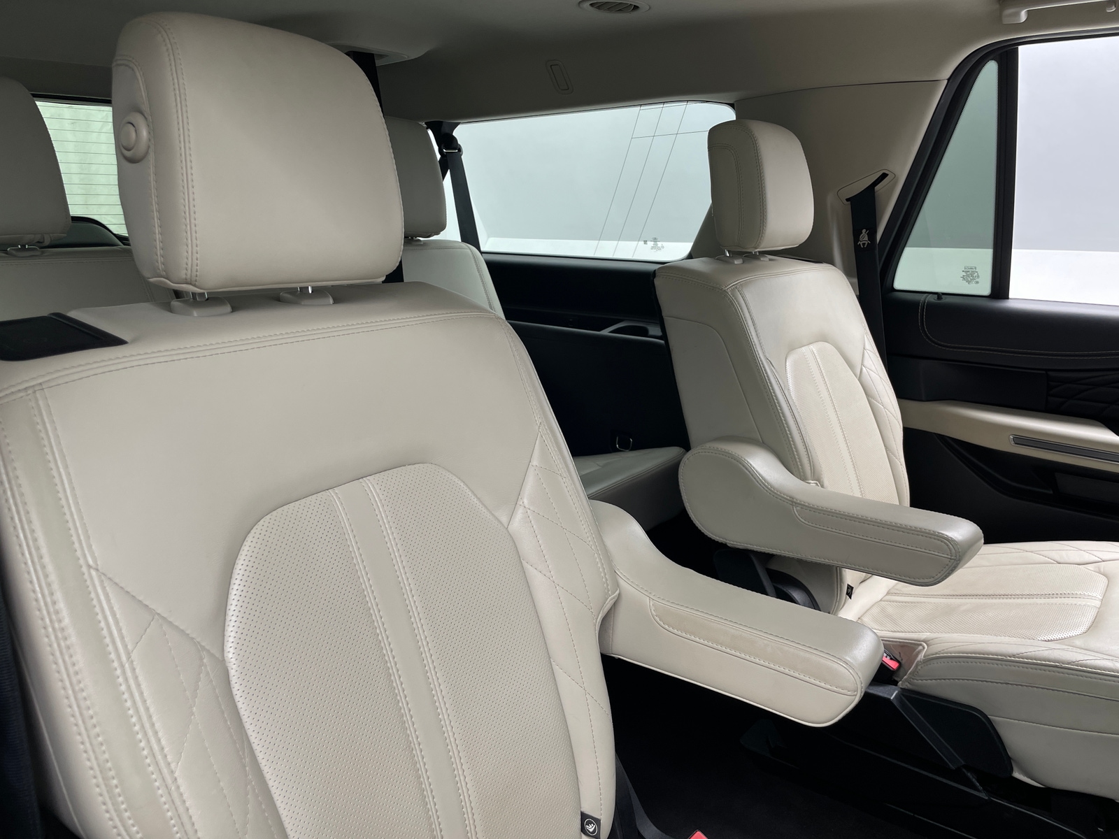 Thumbnail: 2020 Ford Expedition MAX - 5