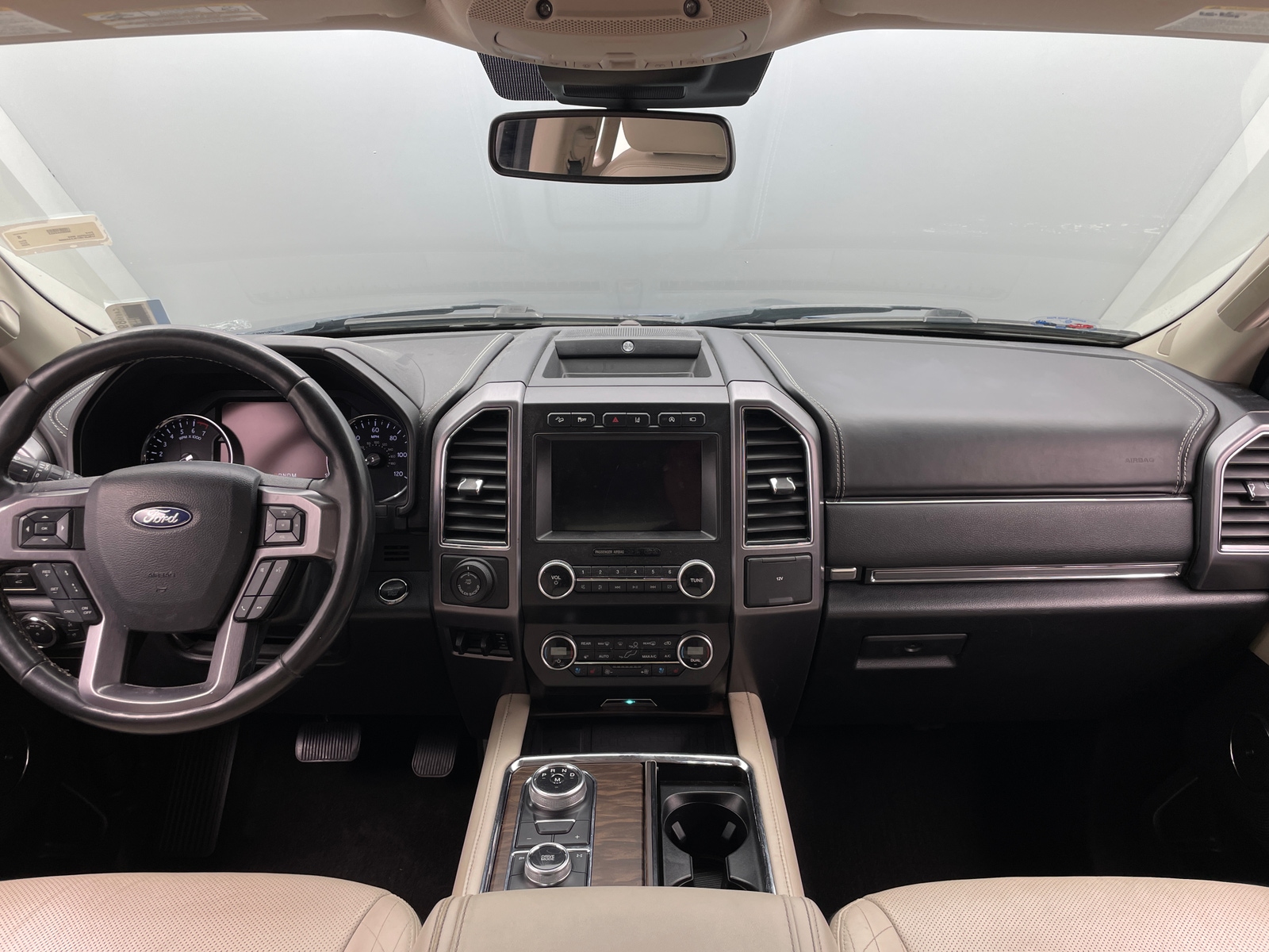 Thumbnail: 2020 Ford Expedition MAX - 2