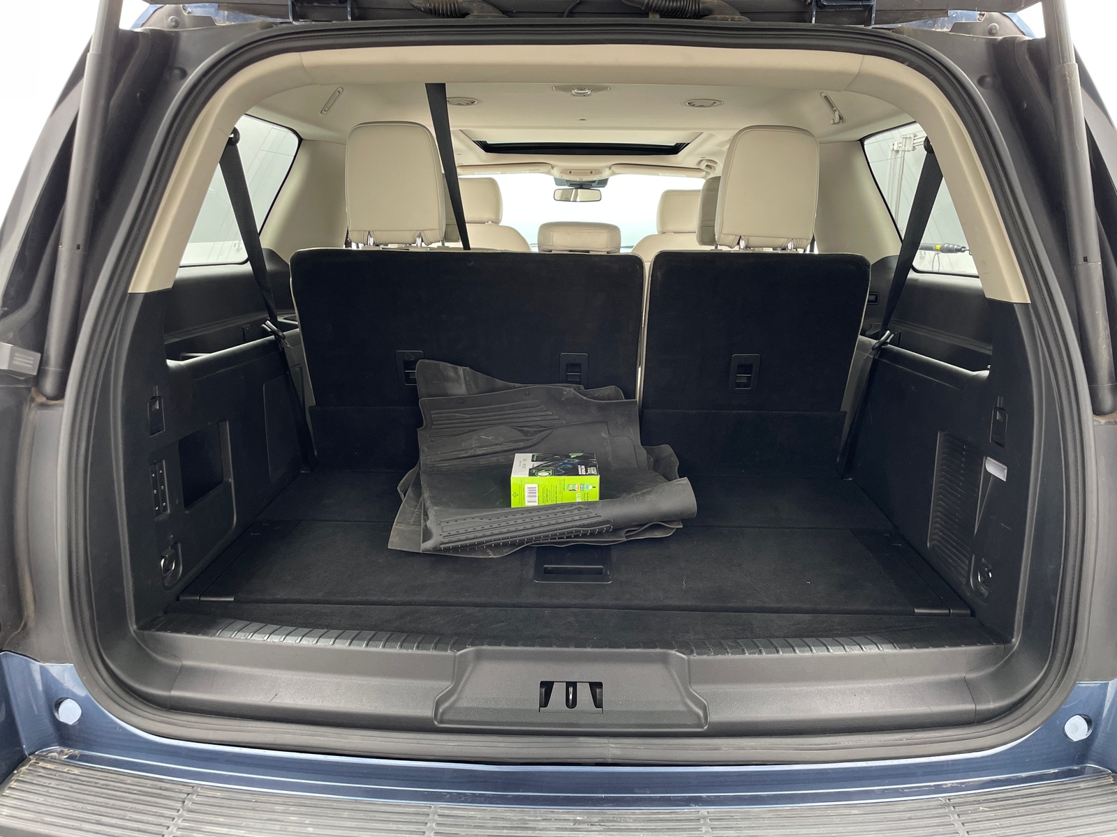 Thumbnail: 2020 Ford Expedition MAX - 6