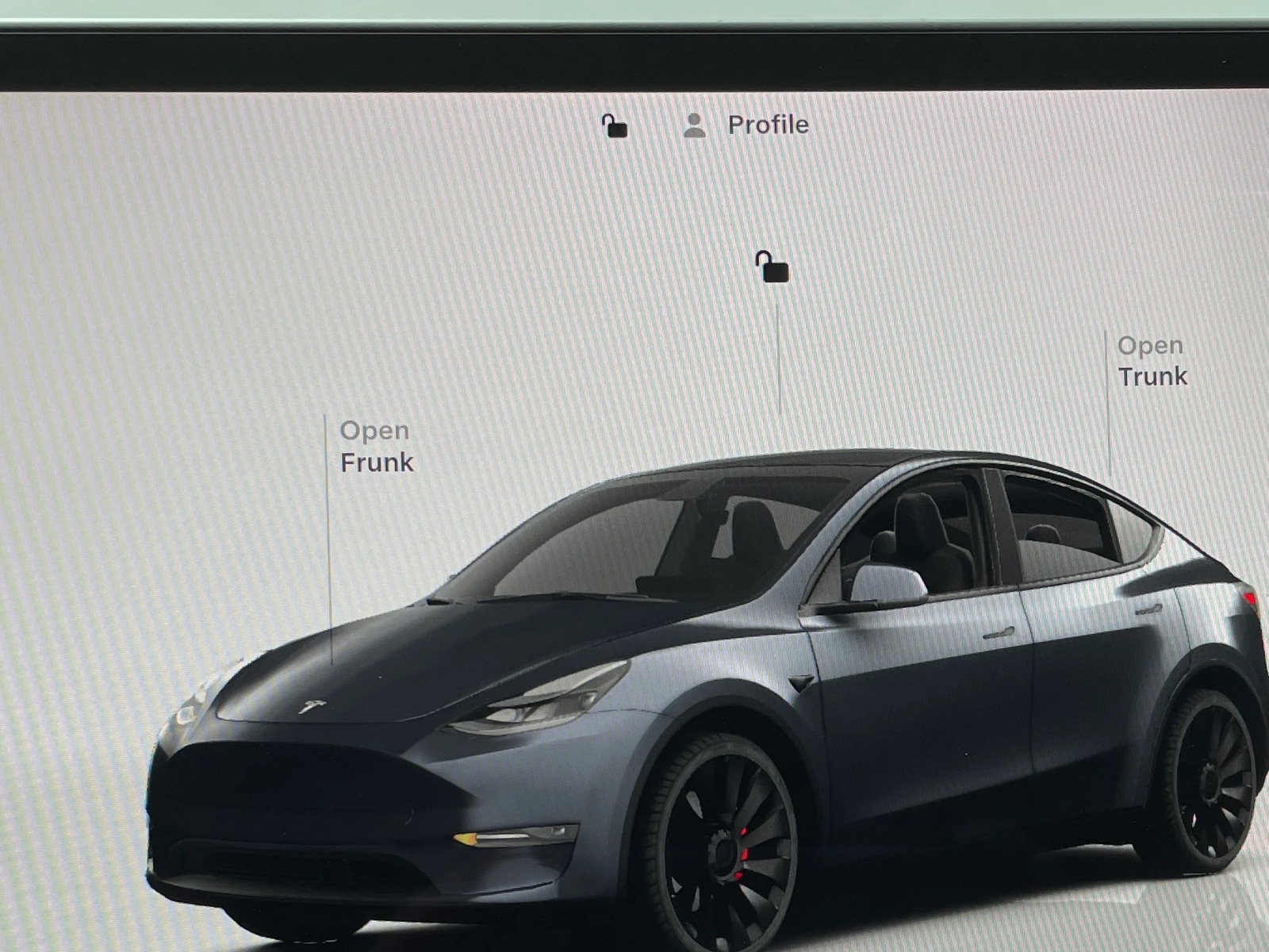 Thumbnail: 2023 Tesla Model Y - 3