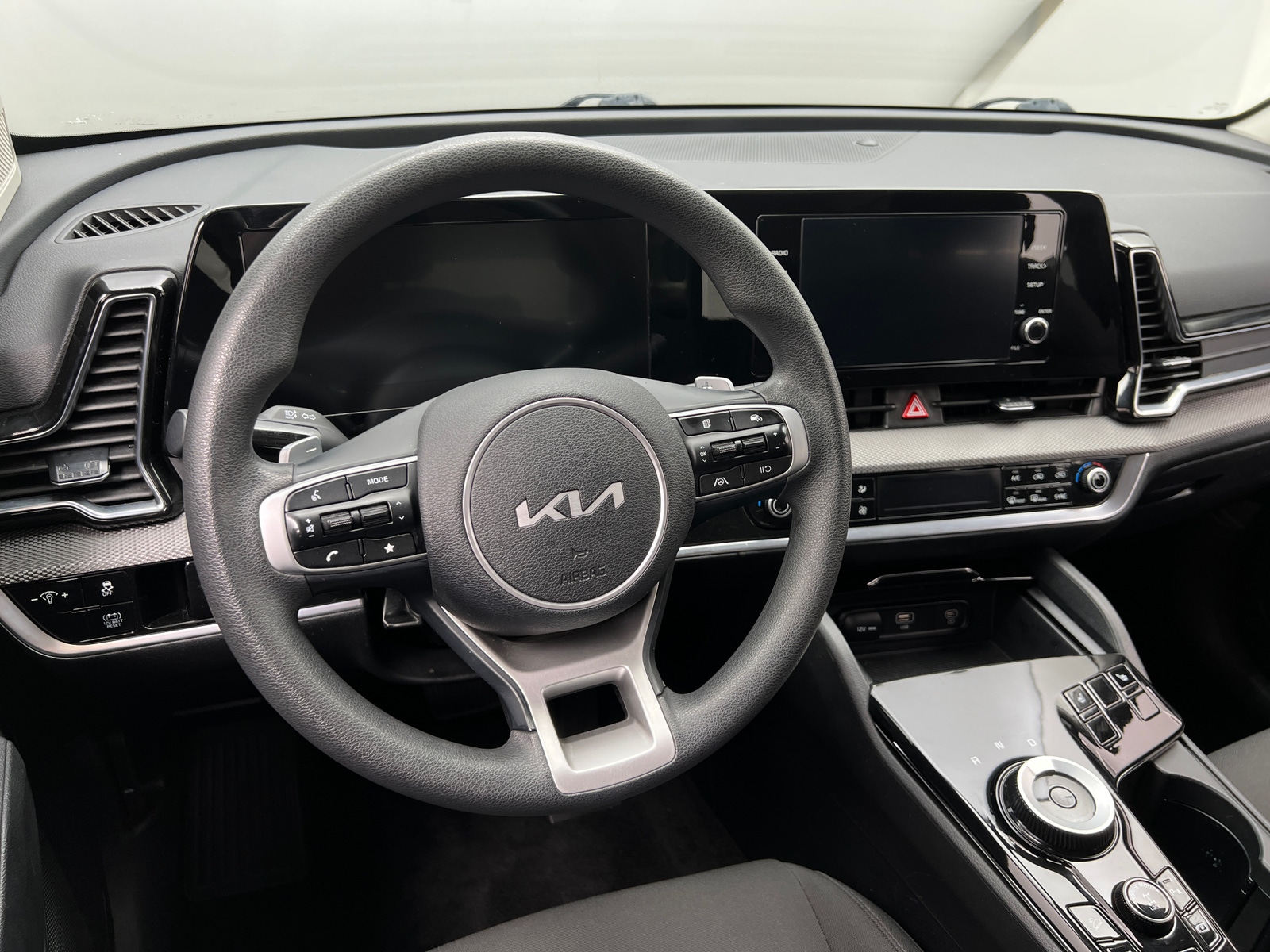Thumbnail: 2023 Kia Sportage - 5