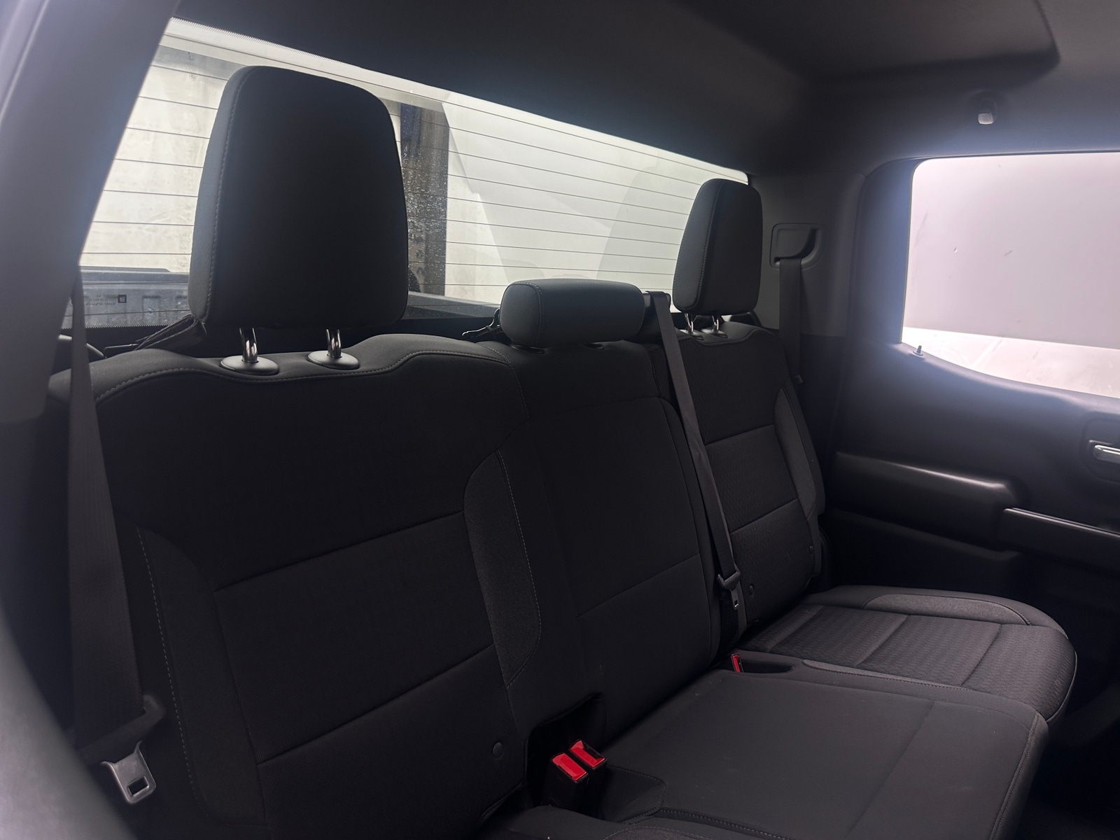 Thumbnail: 2023 Chevrolet Silverado 1500 - 6