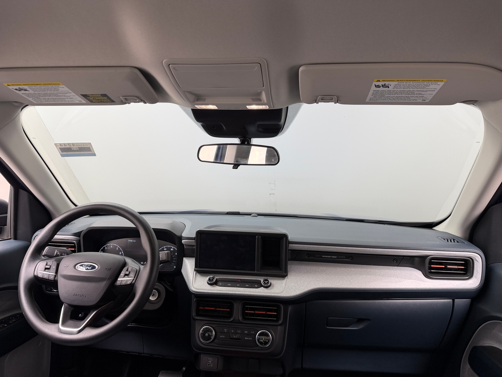 Thumbnail: 2024 Ford Maverick - 3