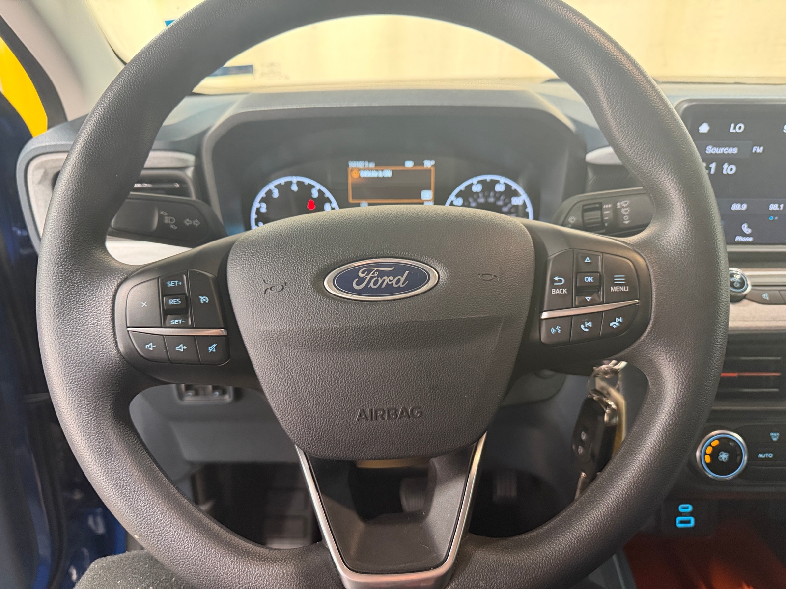 Thumbnail: 2024 Ford Maverick - 5