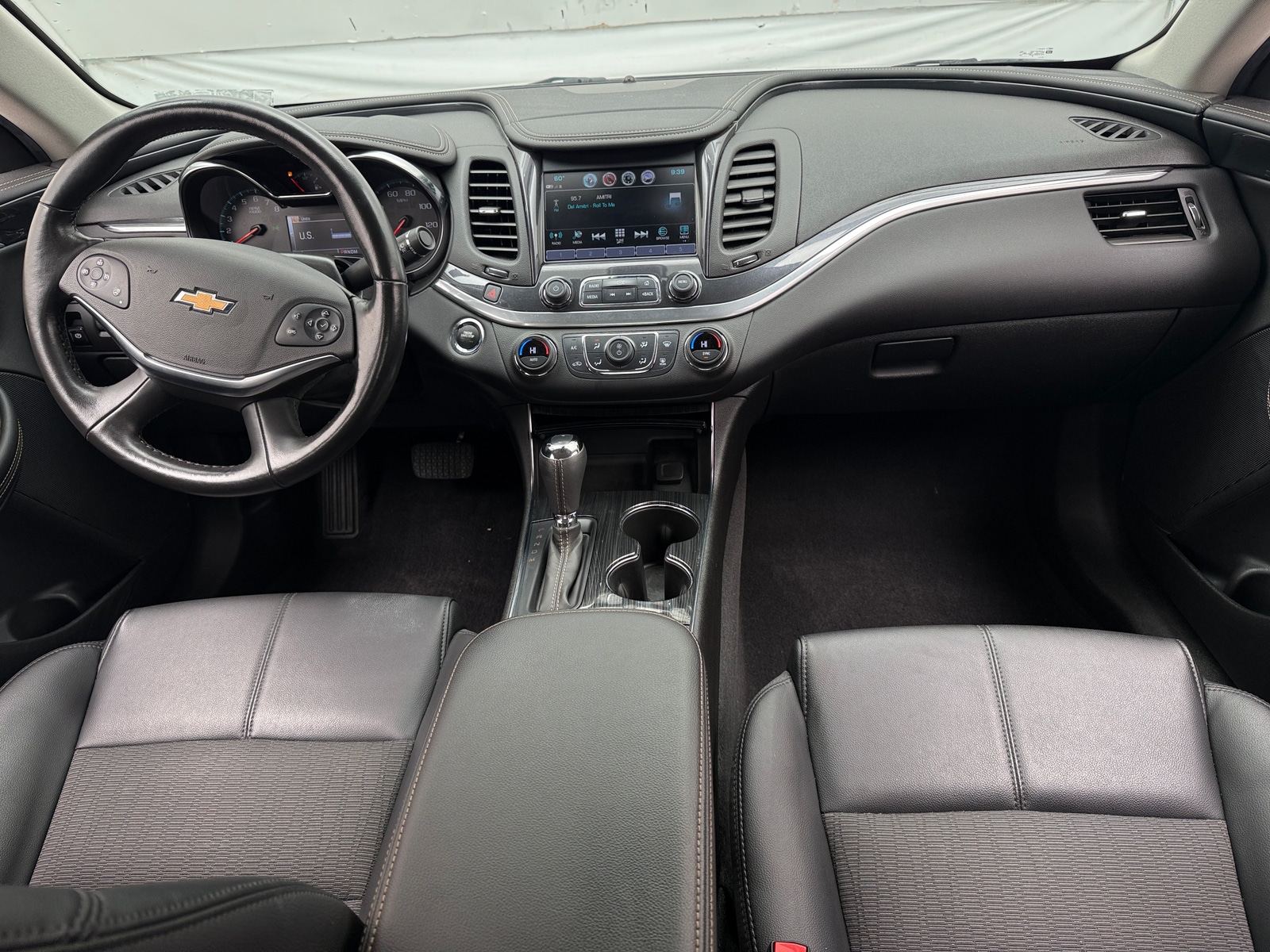 Thumbnail: 2020 Chevrolet Impala - 2