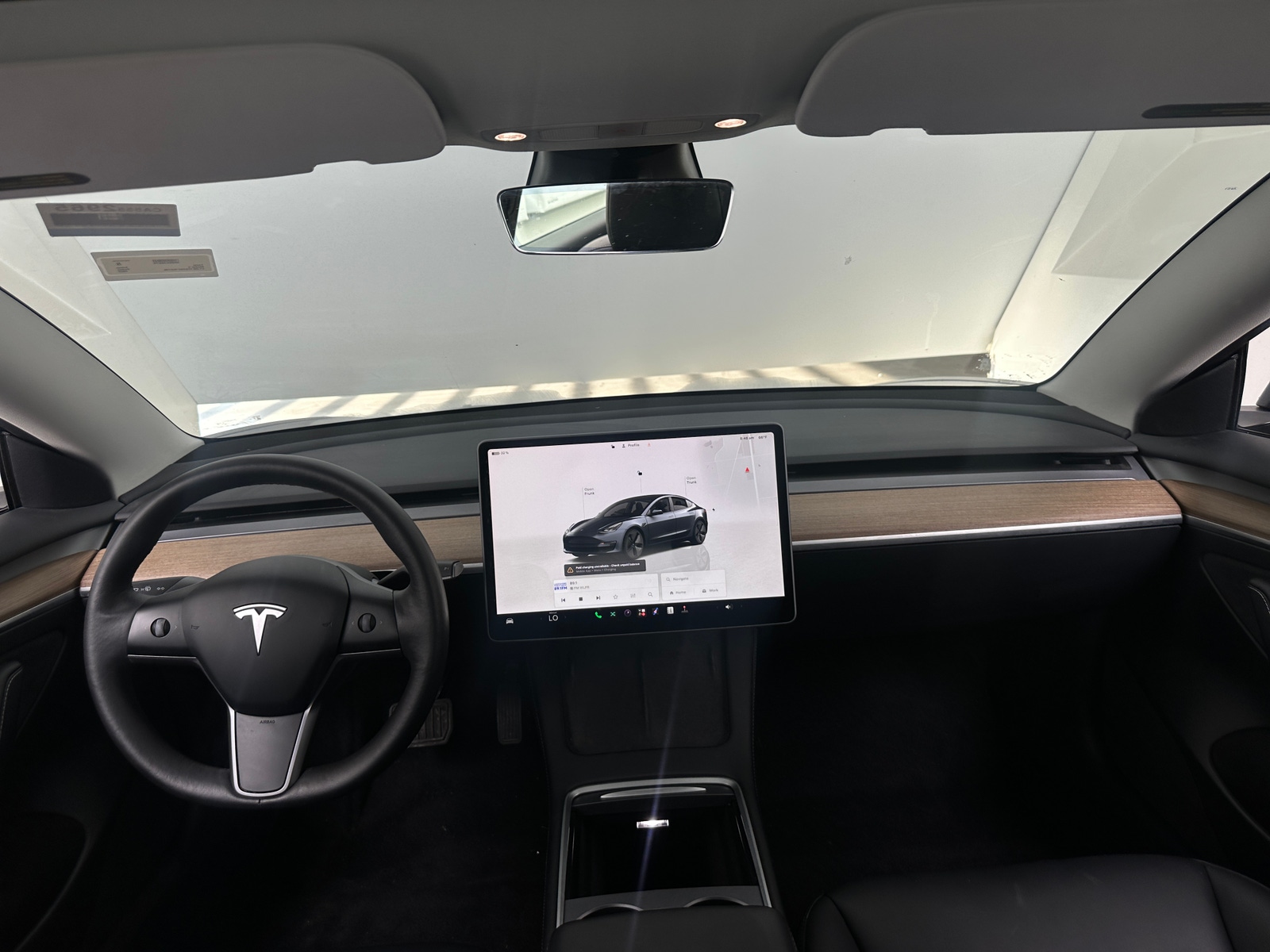 Thumbnail: 2022 Tesla Model 3 - 2