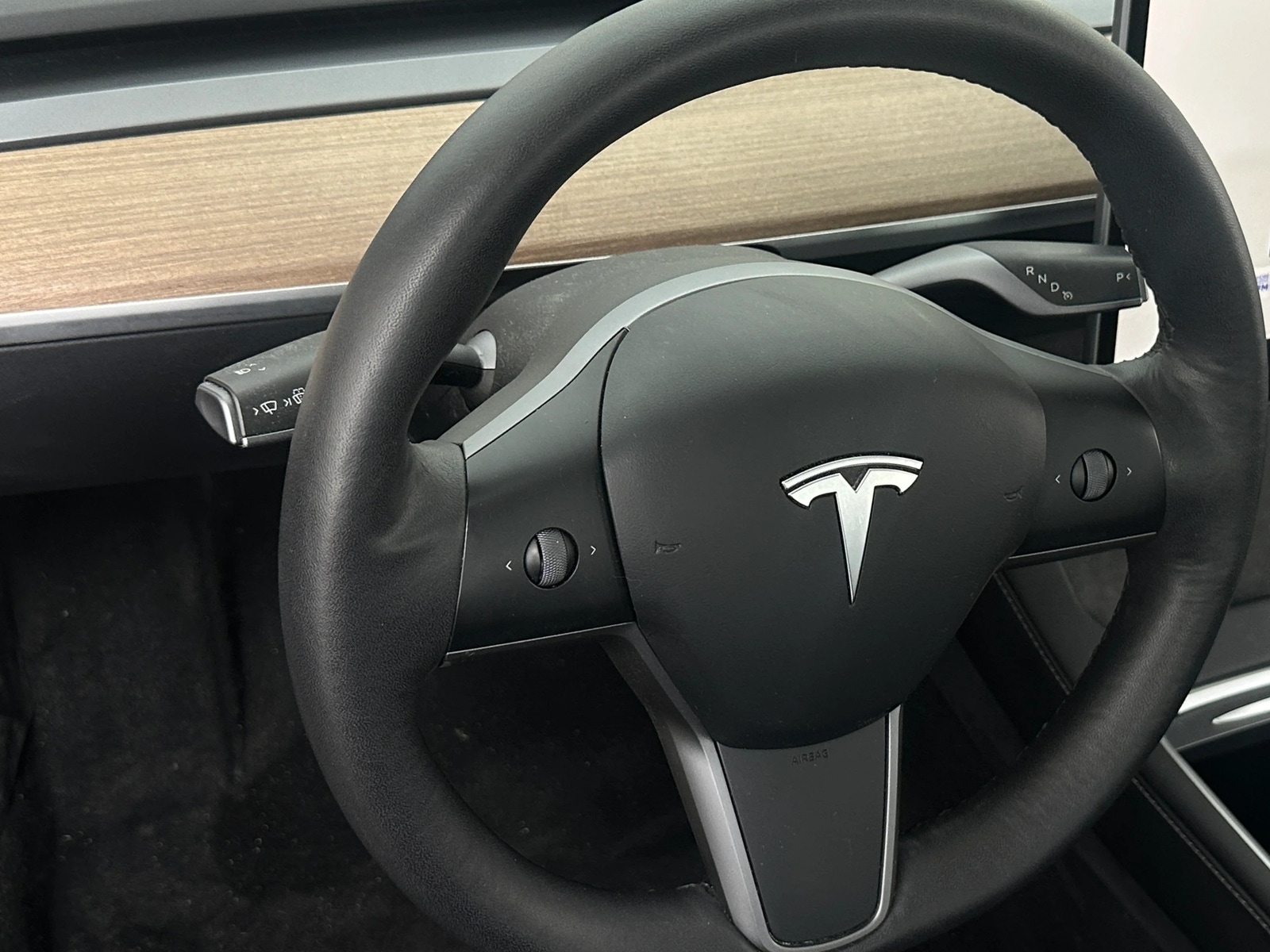 Thumbnail: 2022 Tesla Model 3 - 4