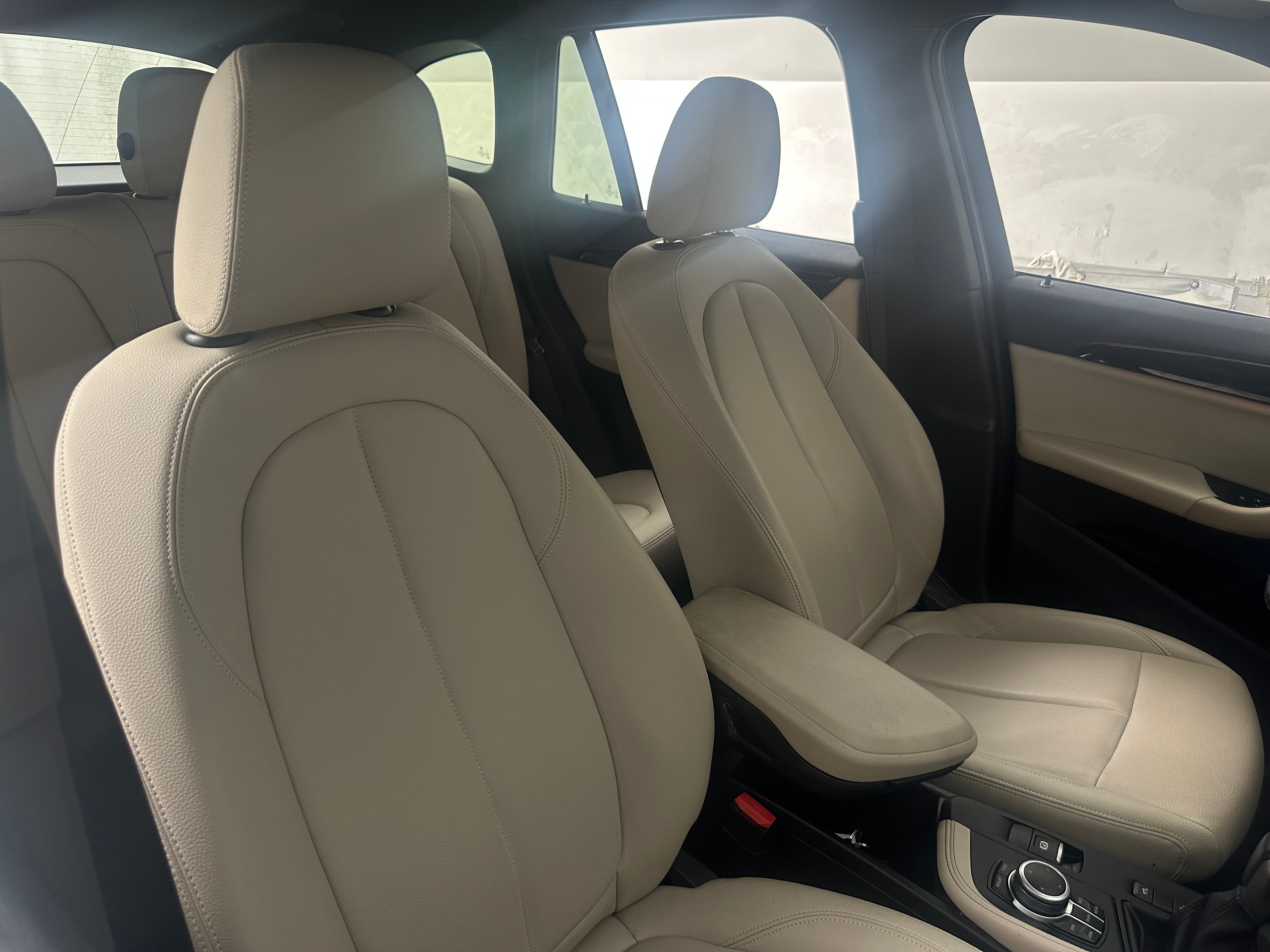2019 BMW X1