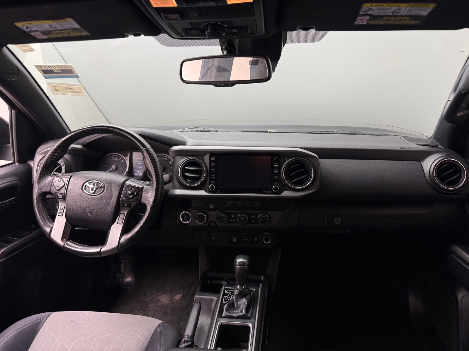 Thumbnail: 2021 Toyota Tacoma - 3