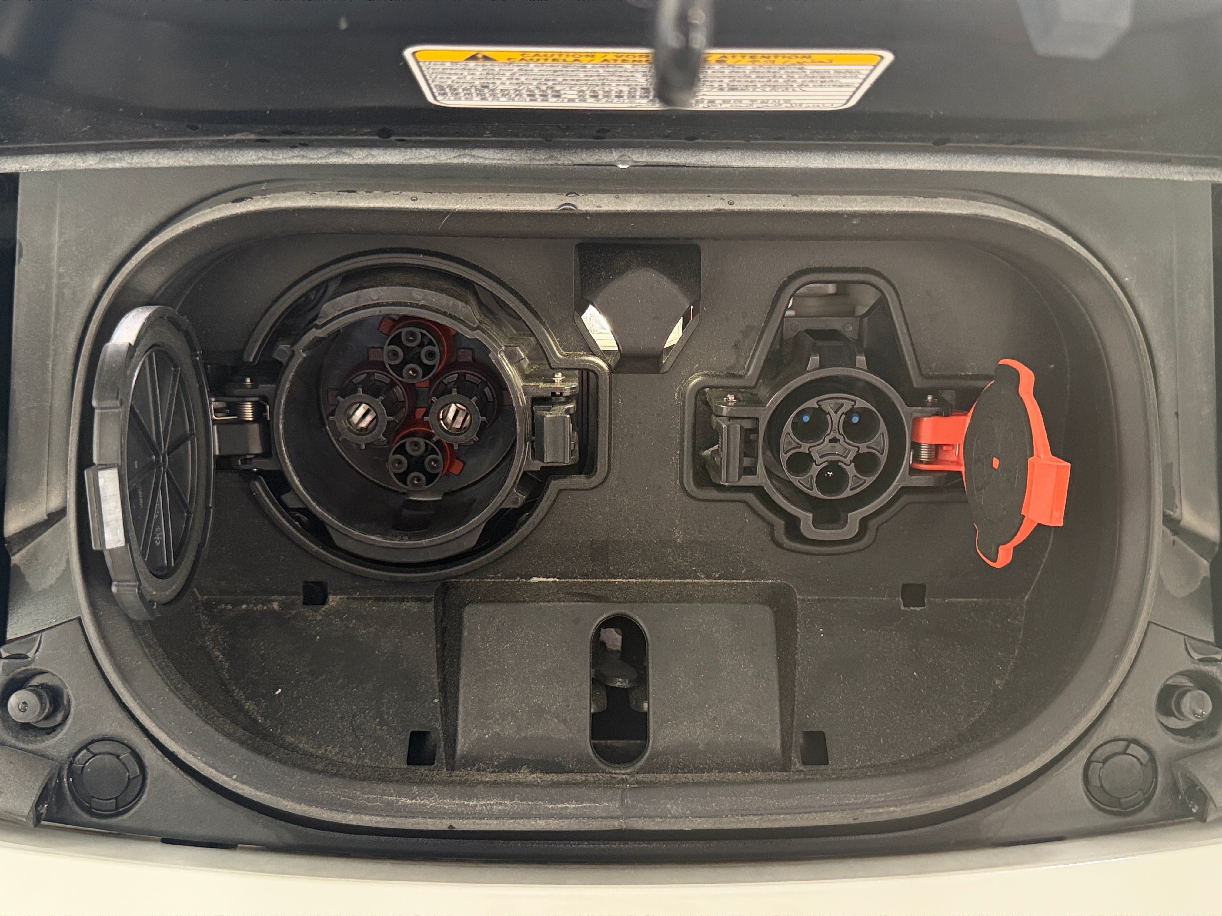 2024 Nissan LEAF