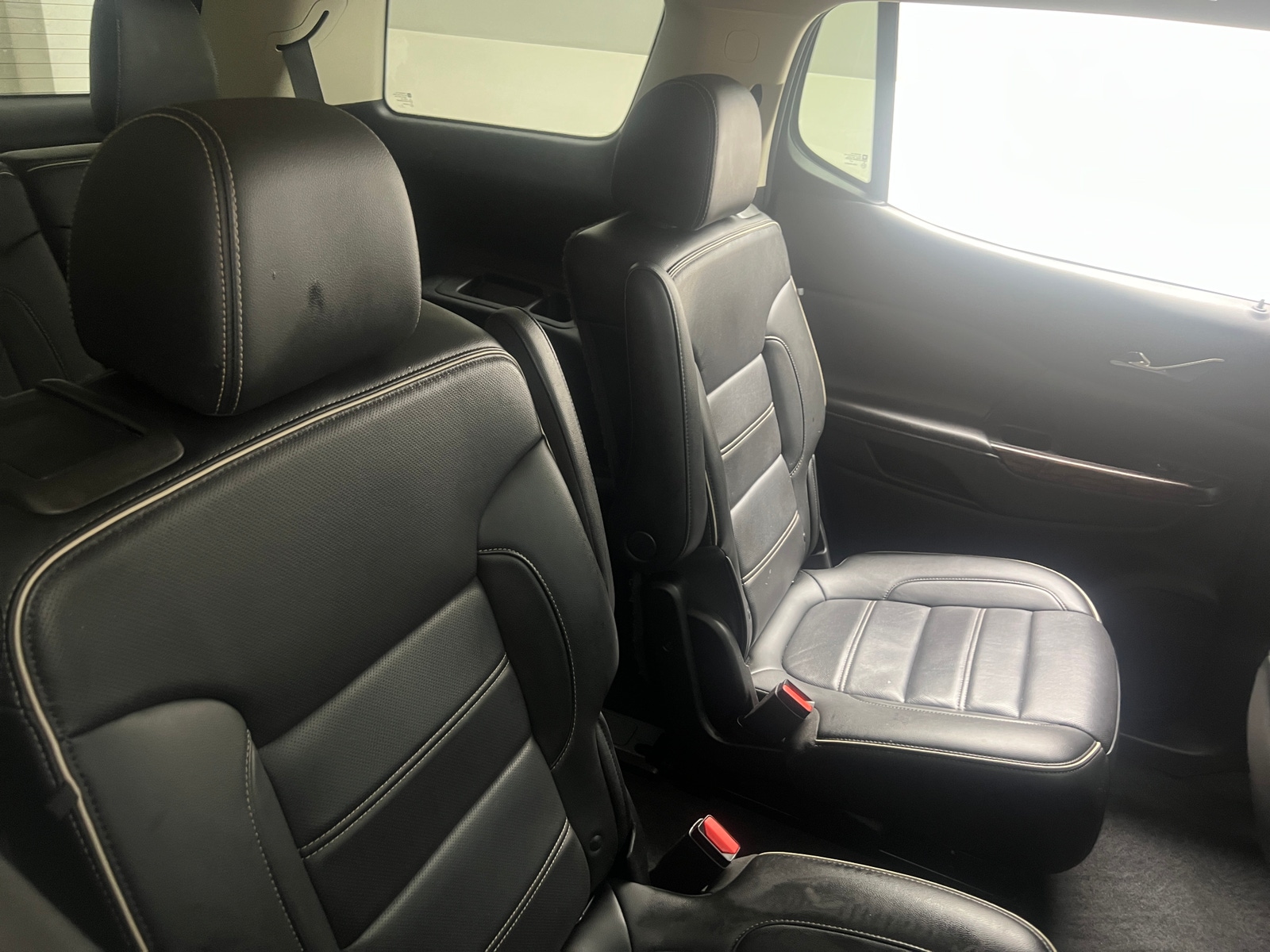 Thumbnail: 2021 GMC Acadia - 5