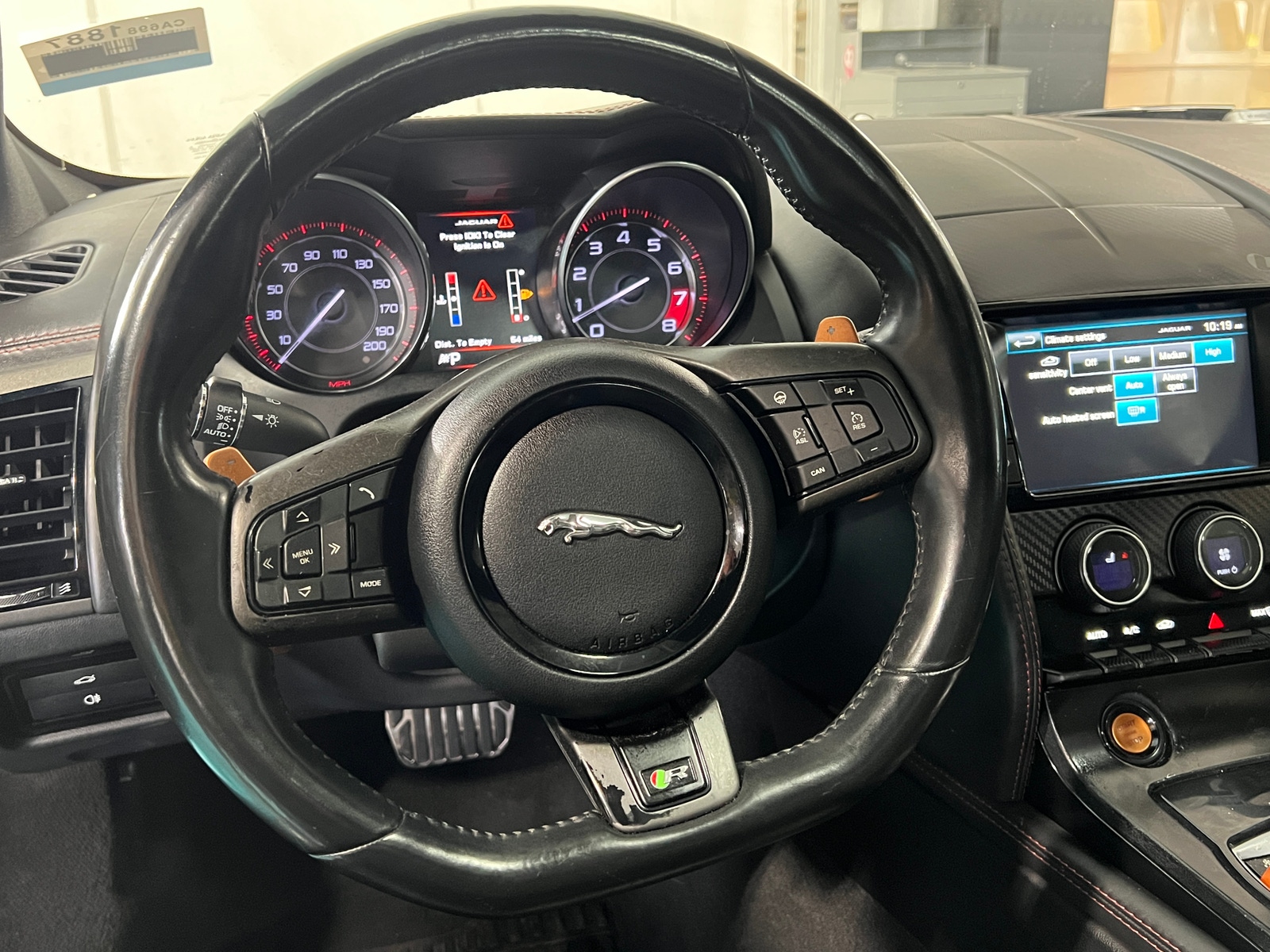 Thumbnail: 2015 Jaguar F-Type - 4