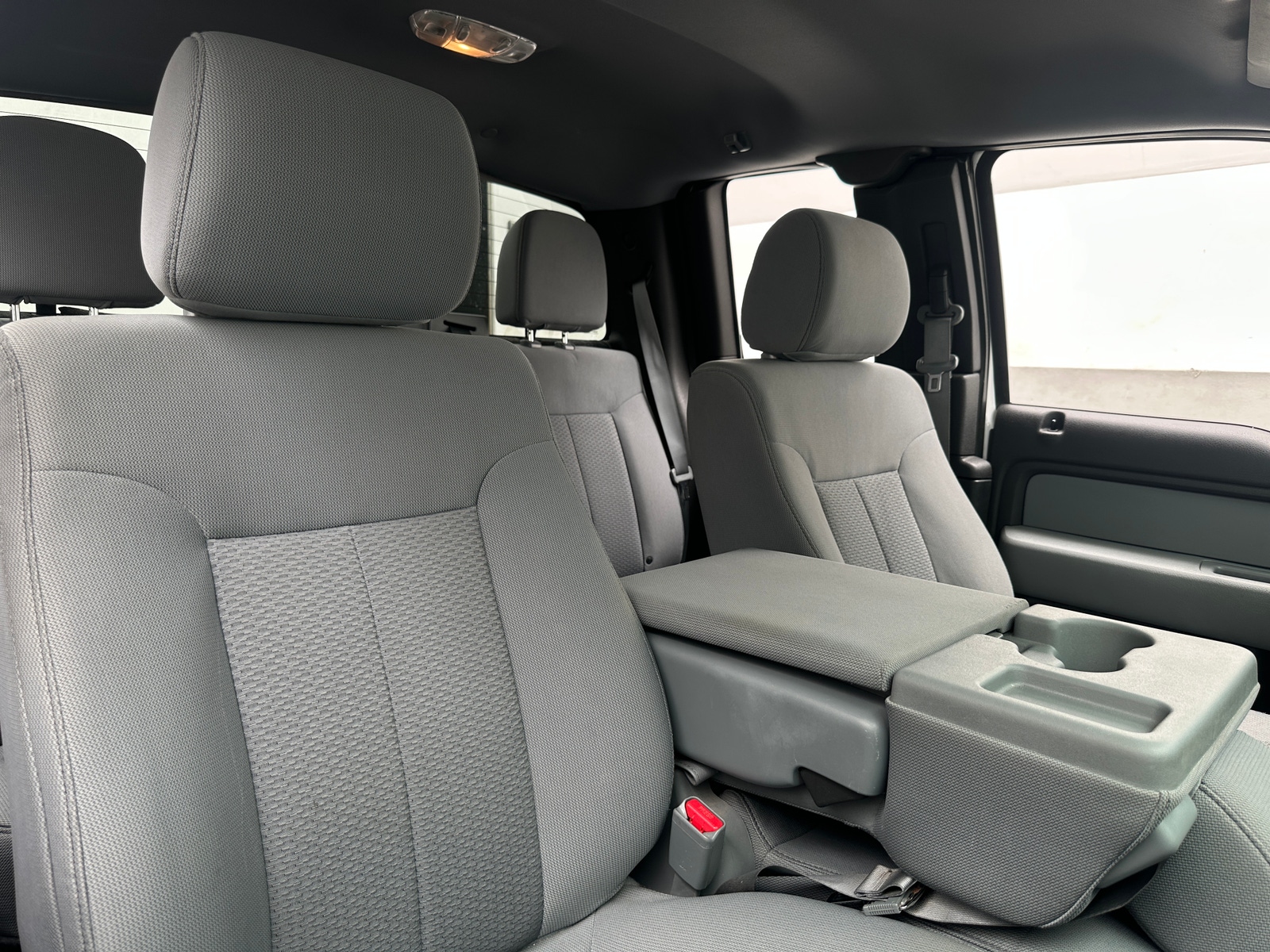Thumbnail: 2014 Ford Econoline - 2