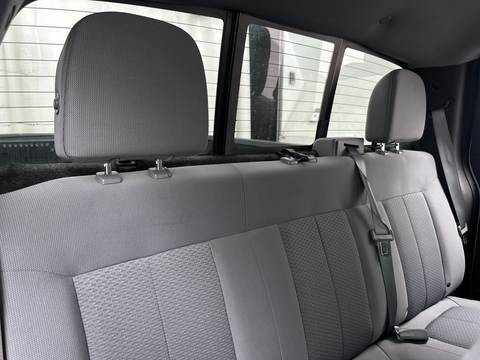 Thumbnail: 2014 Ford Econoline - 6