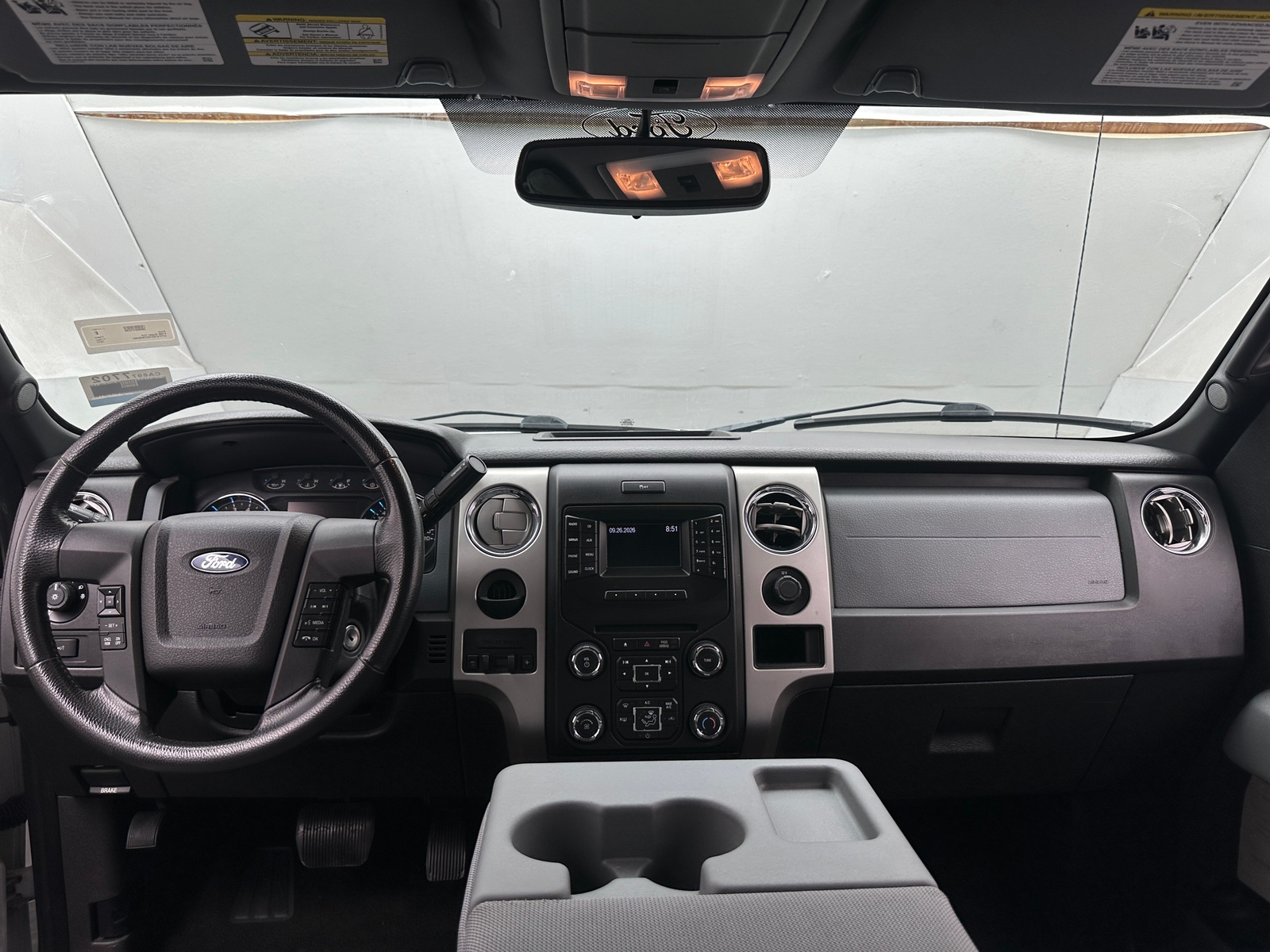 Thumbnail: 2014 Ford Econoline - 3