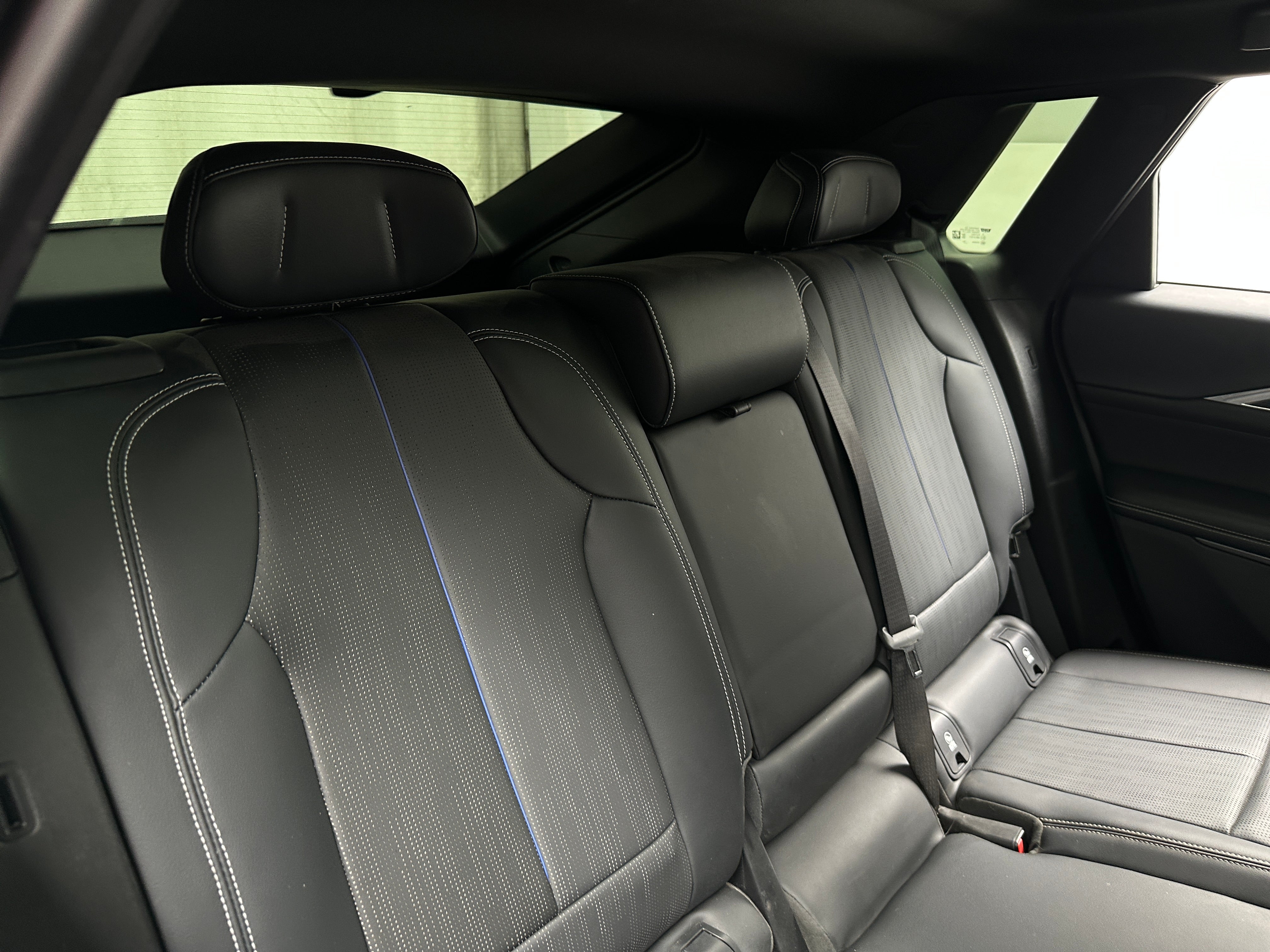Used 2024 Cadillac LYRIQ Sport 1 with VIN 1GYKPTRL1RZ128317 for sale in Auburn, WA