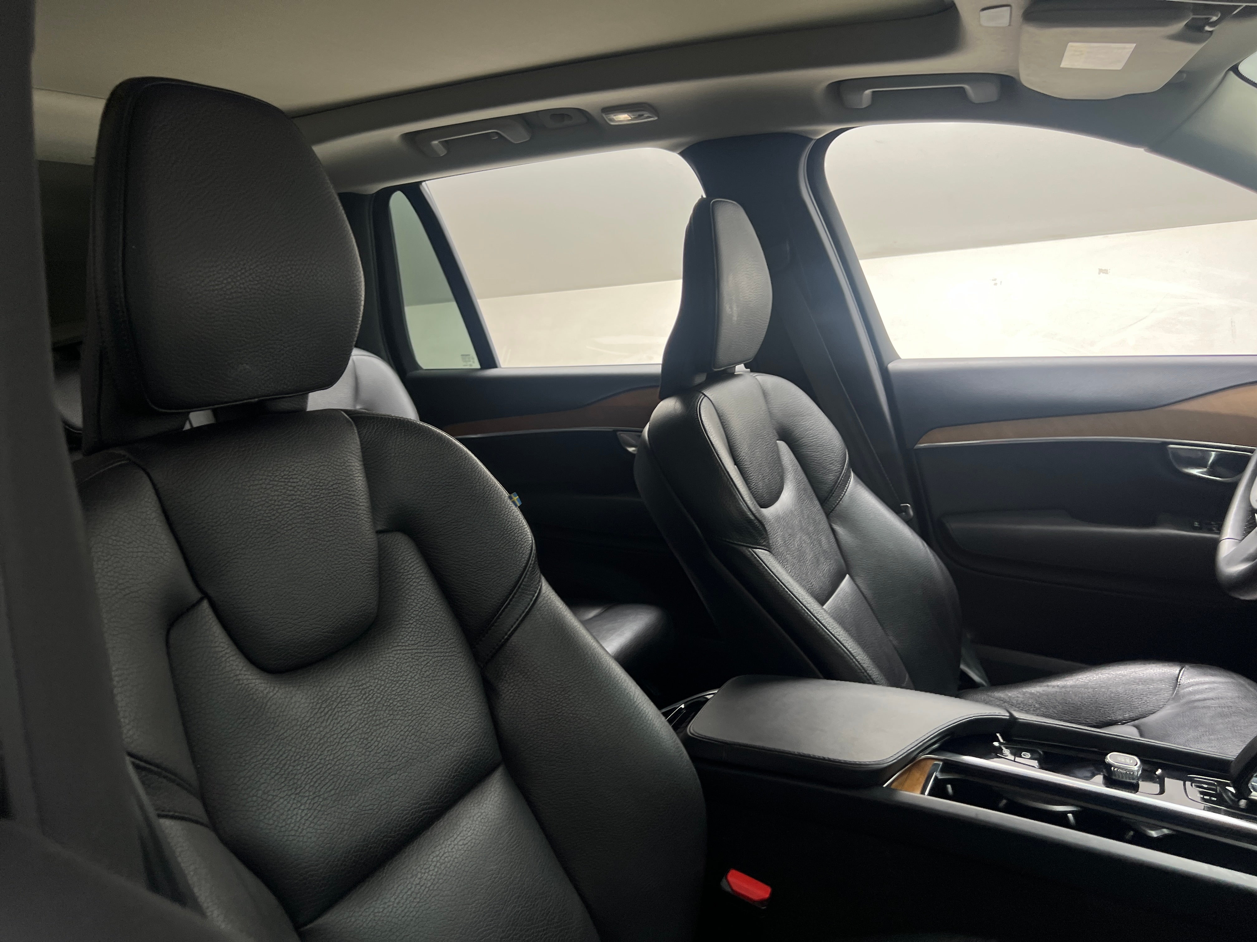 2023 Volvo XC90